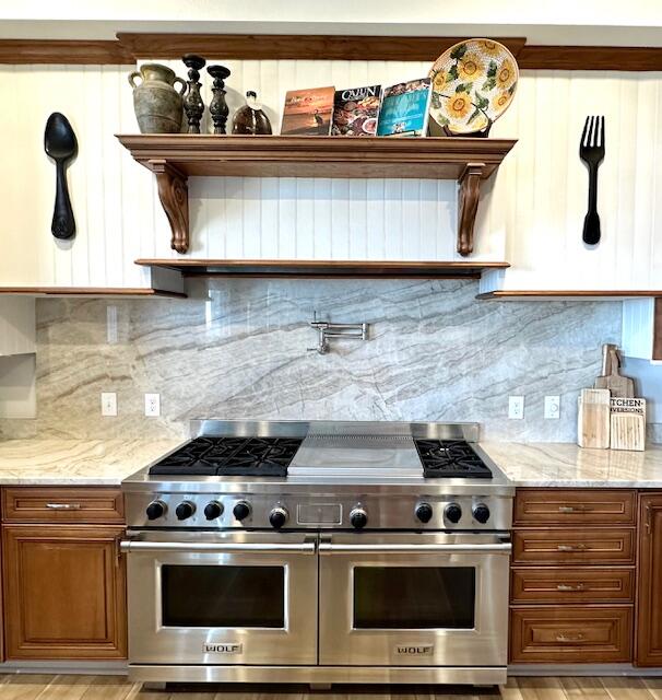 SPARKLING WATERS - Residential