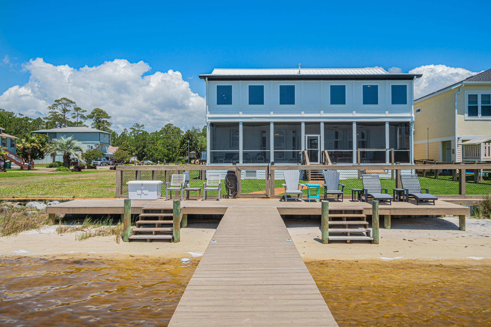 SPARKLING WATERS - Residential