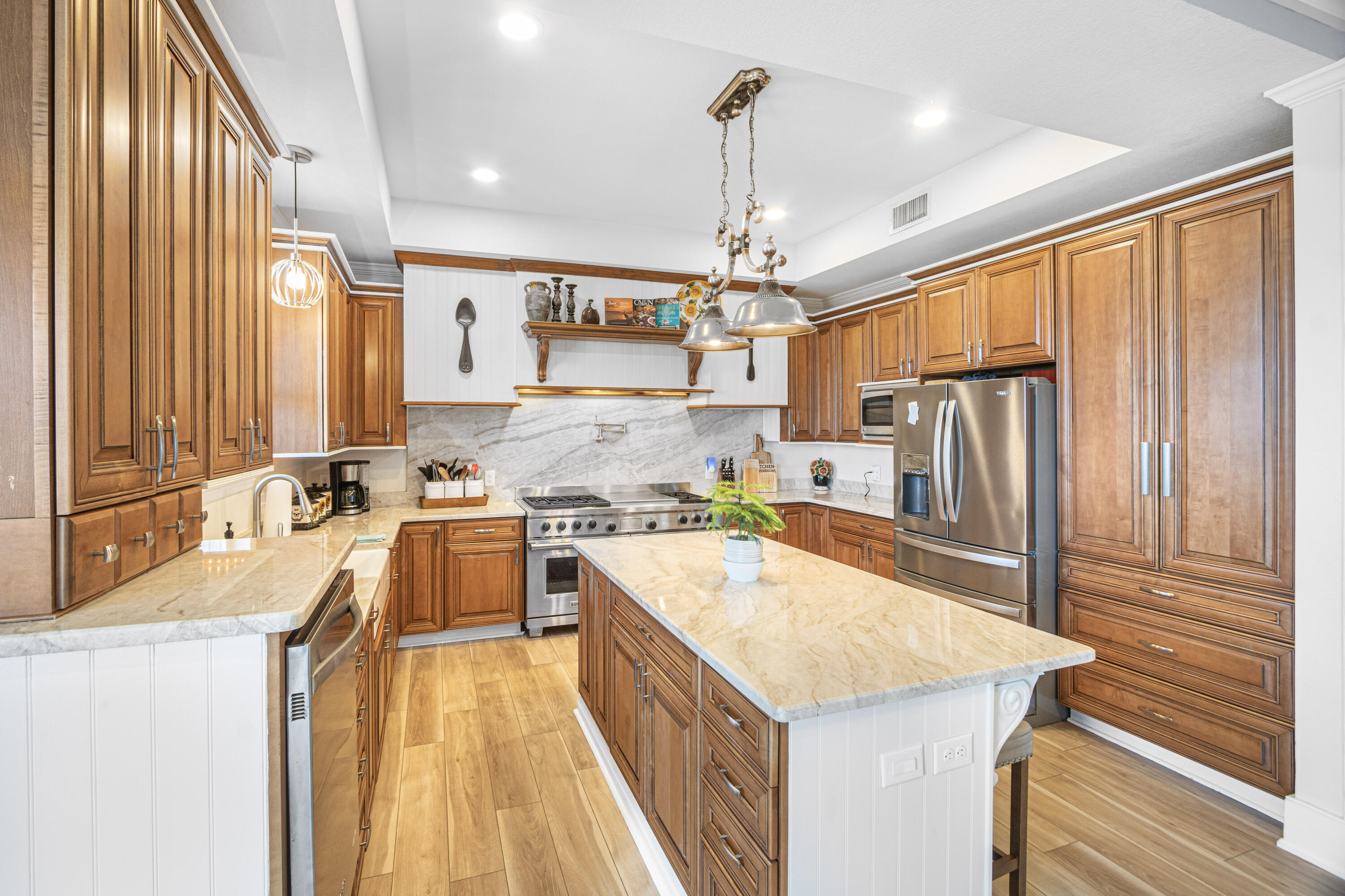 SPARKLING WATERS - Residential