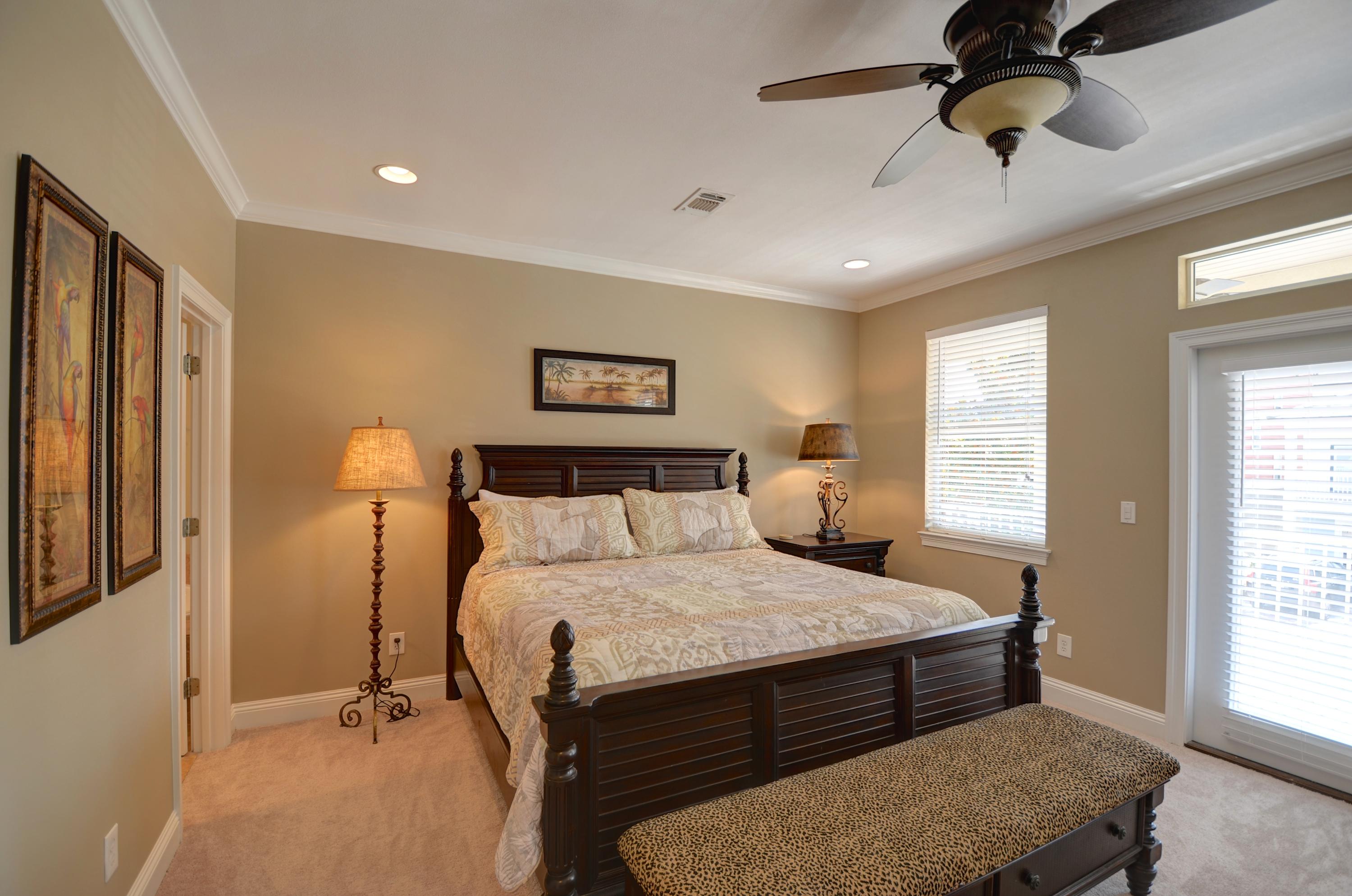 VILLAGES OF CRYSTAL BEACH - Residential