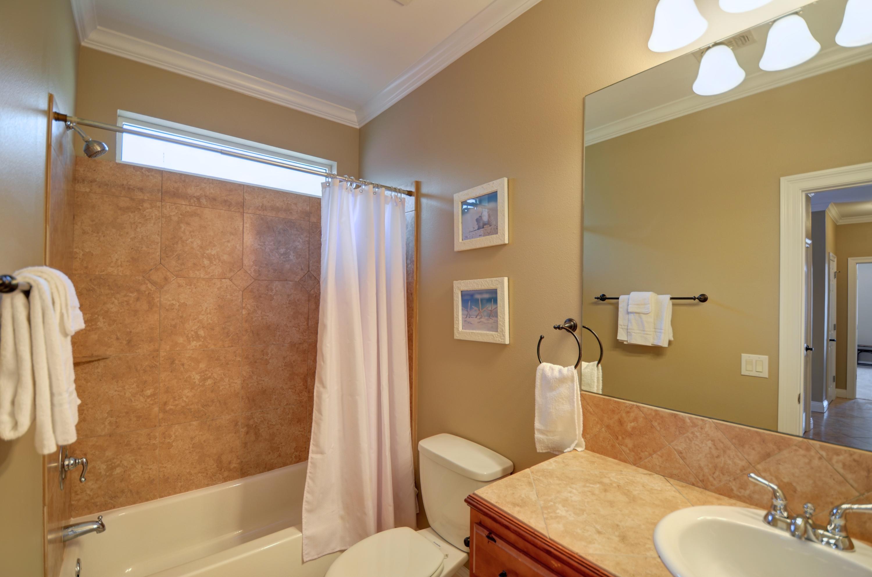 VILLAGES OF CRYSTAL BEACH - Residential