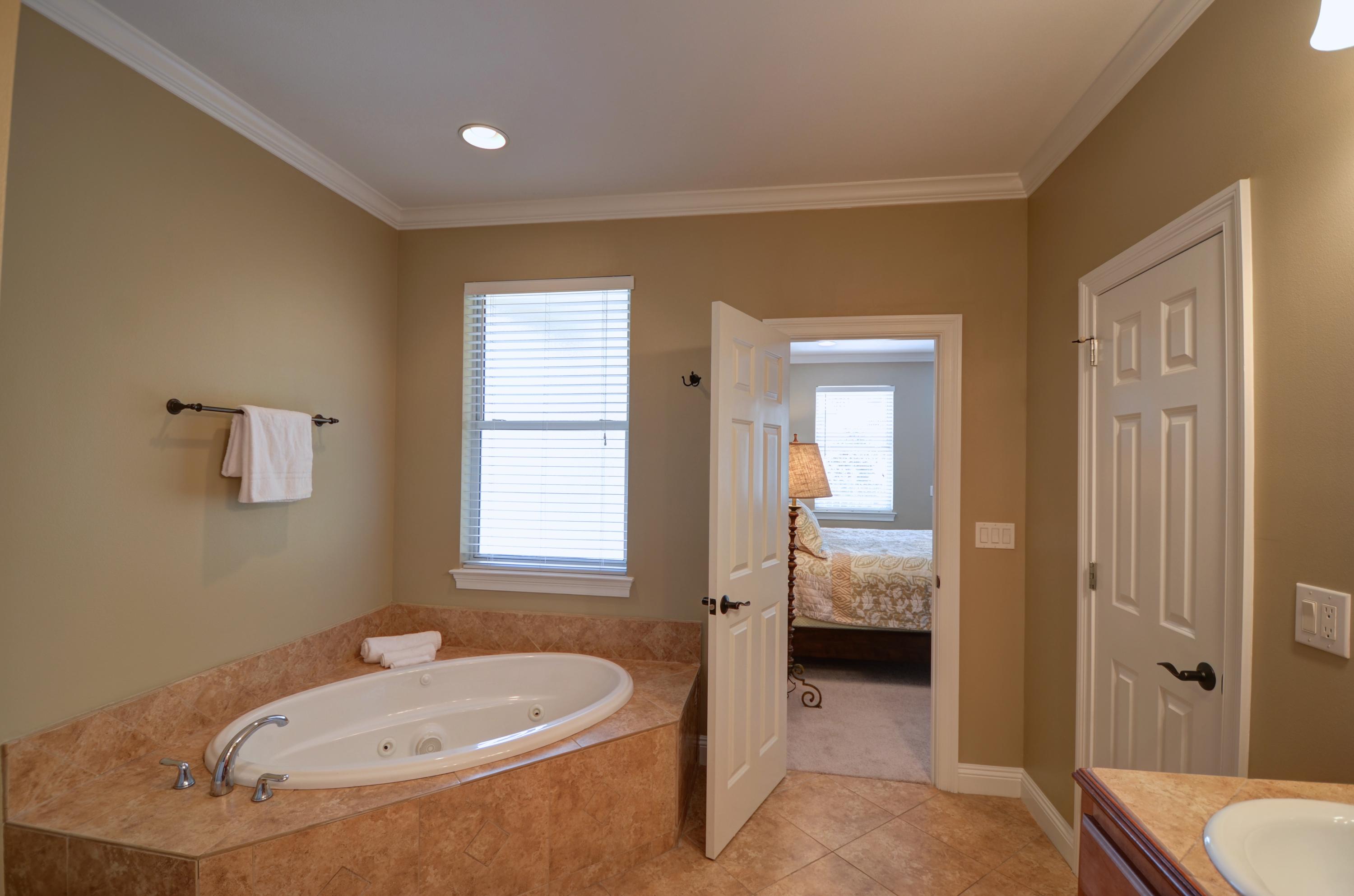 VILLAGES OF CRYSTAL BEACH - Residential