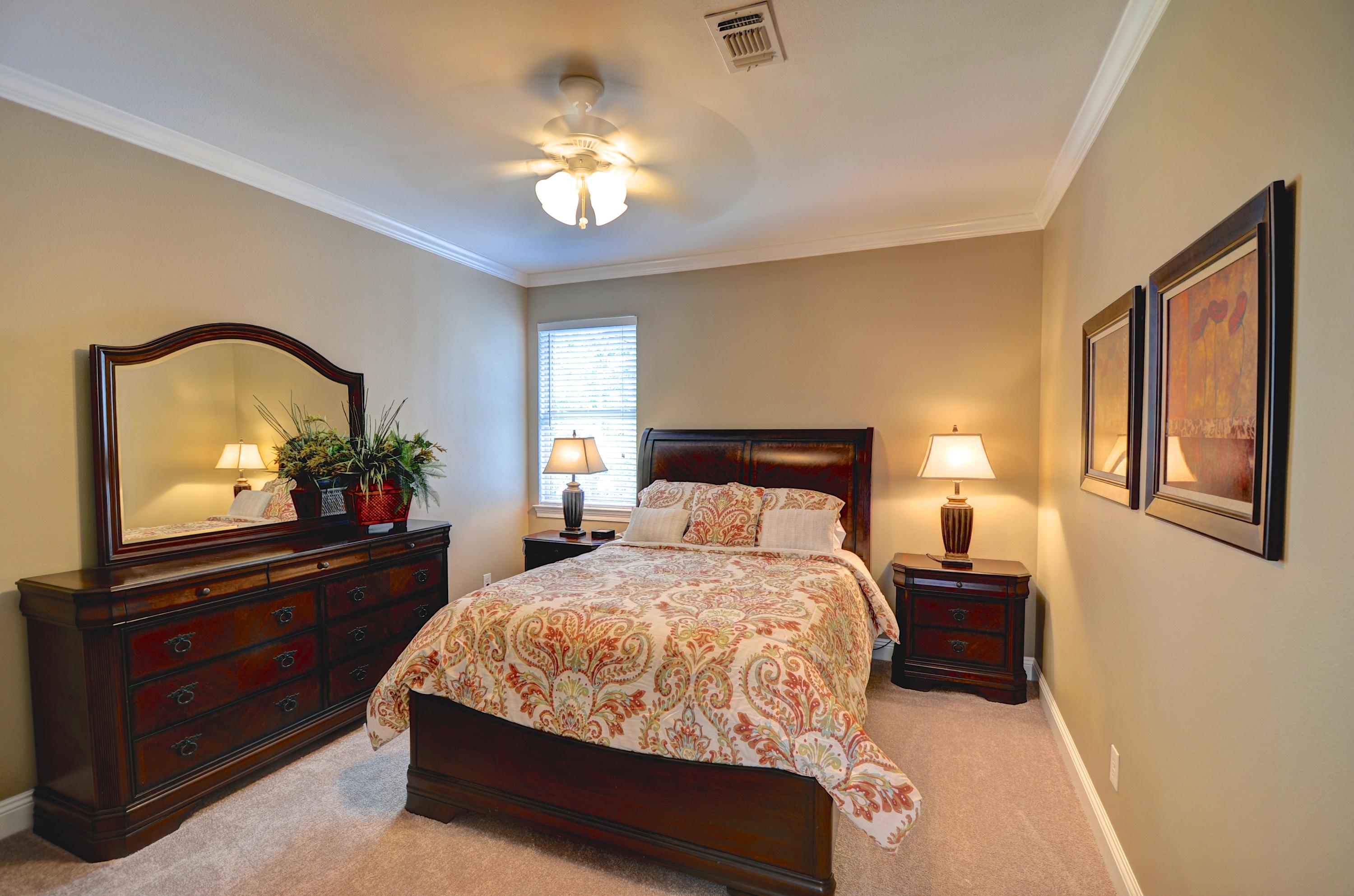 VILLAGES OF CRYSTAL BEACH - Residential