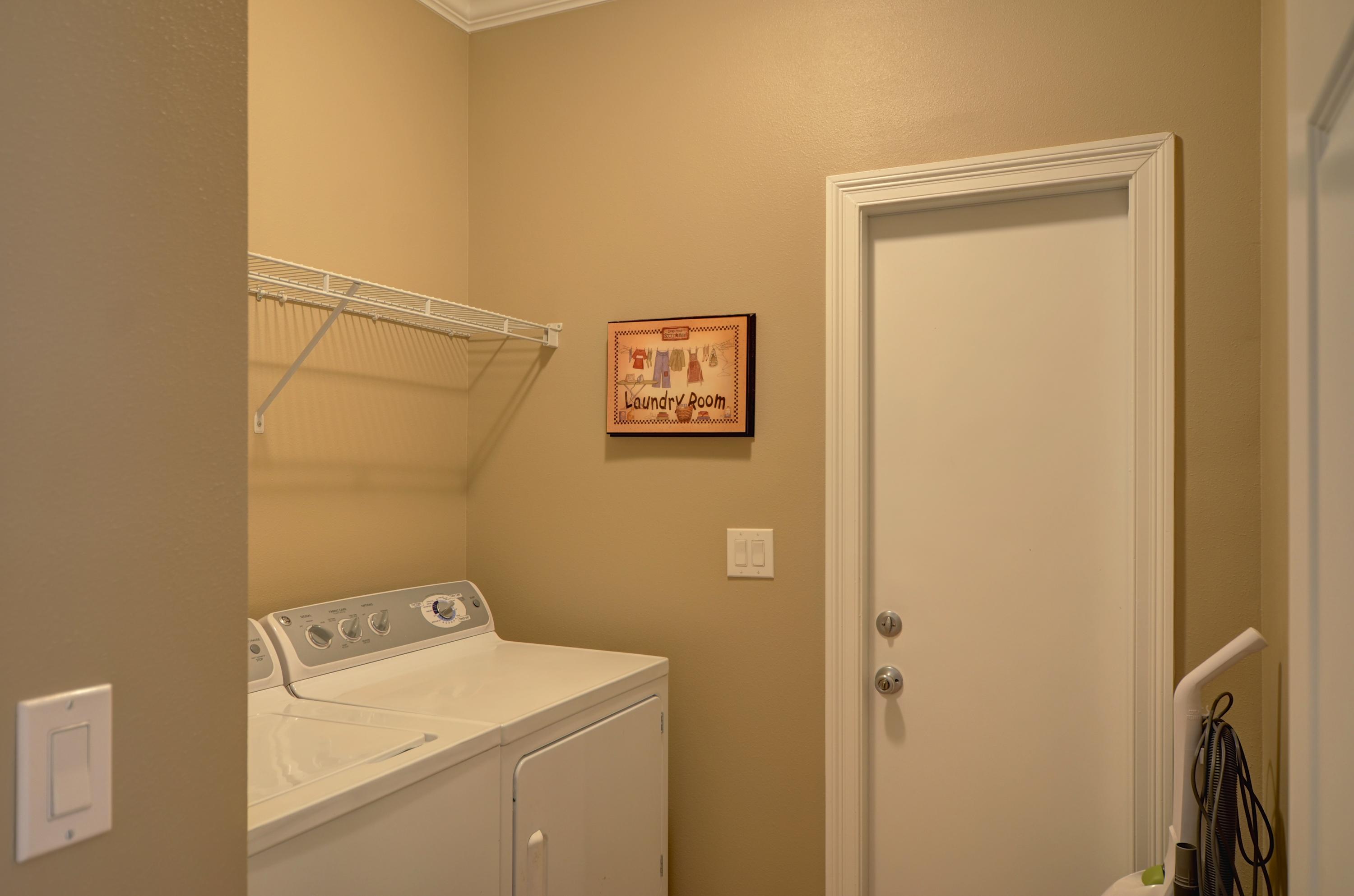 VILLAGES OF CRYSTAL BEACH - Residential