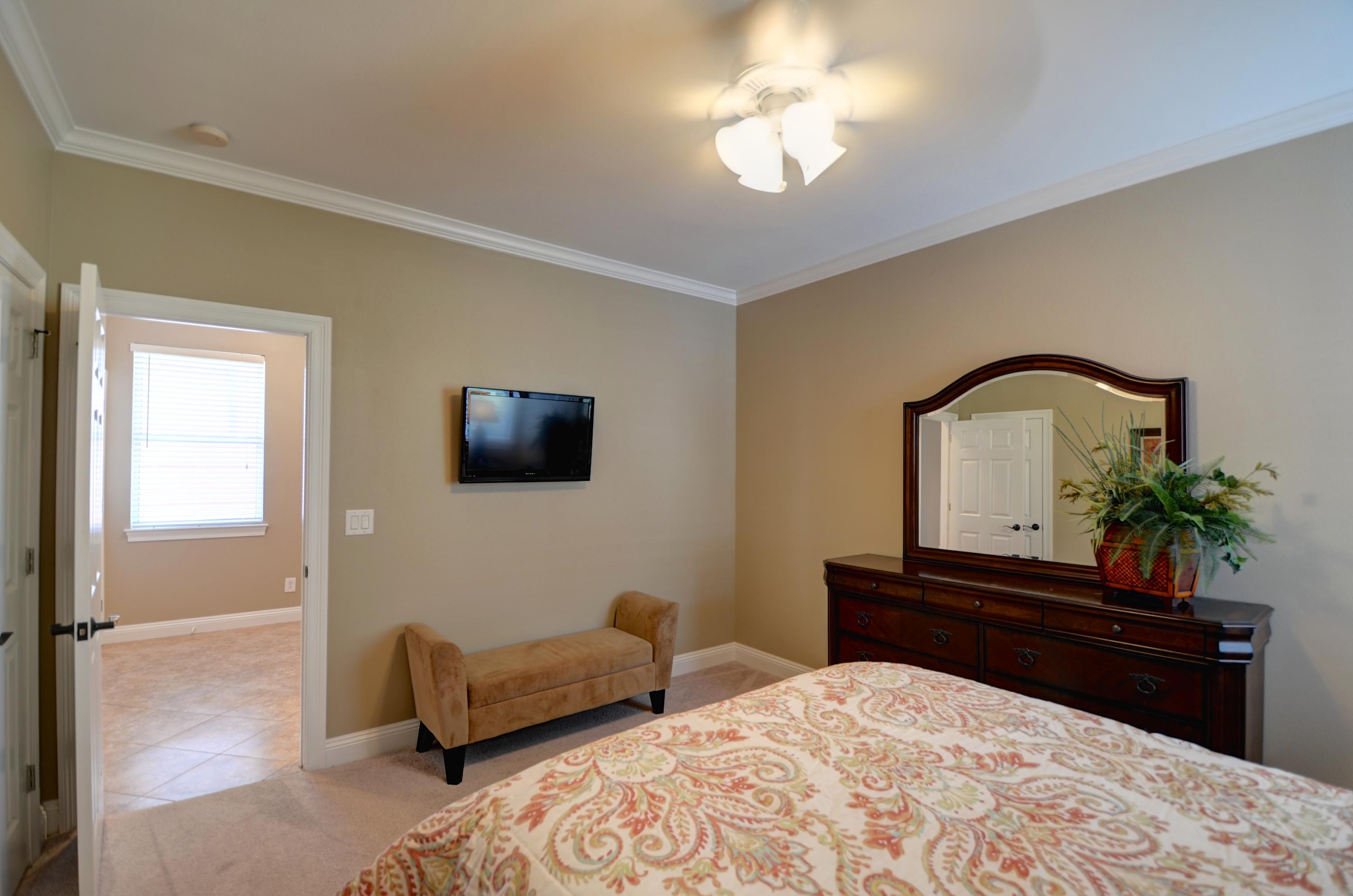 VILLAGES OF CRYSTAL BEACH - Residential