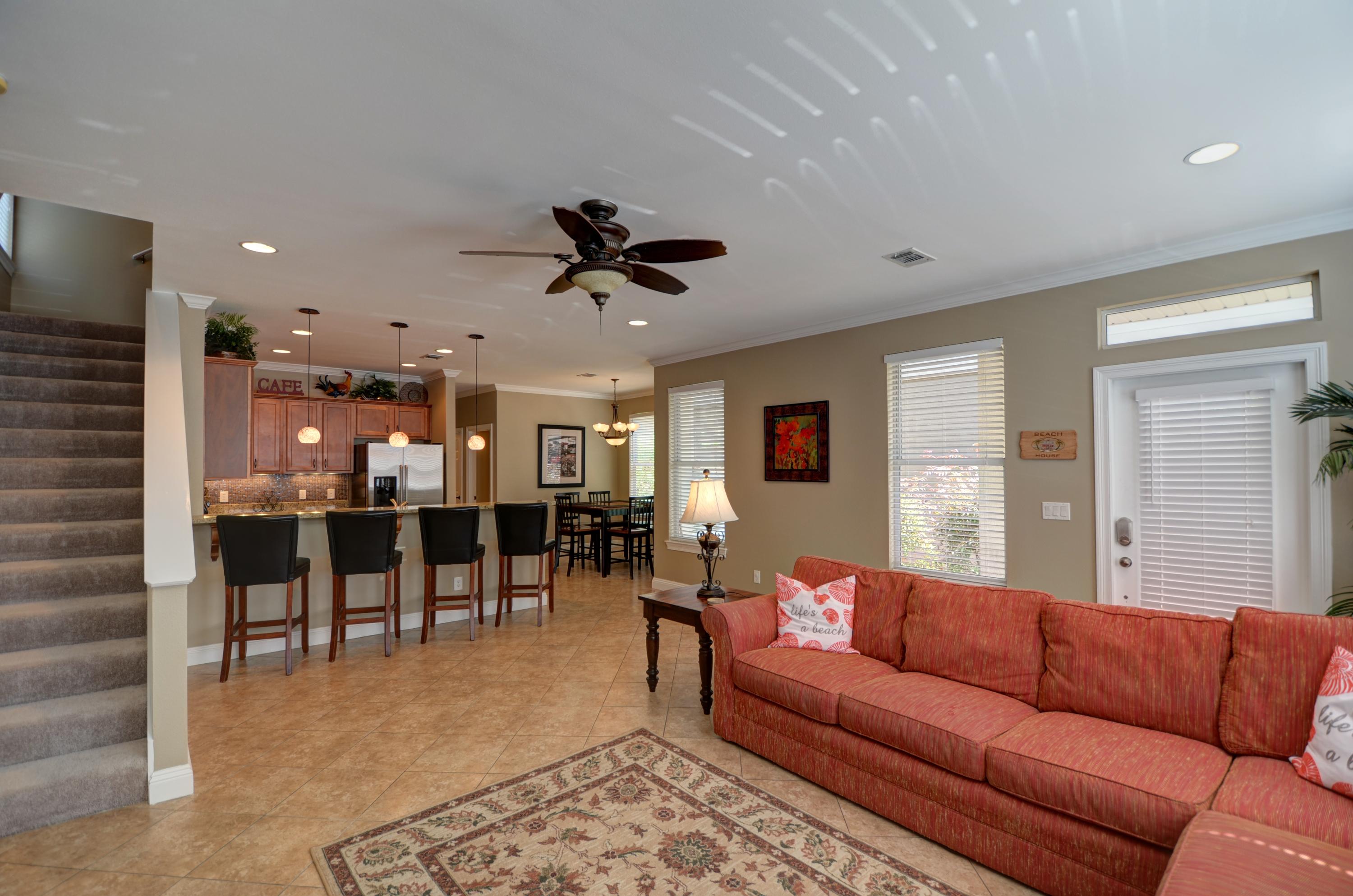 VILLAGES OF CRYSTAL BEACH - Residential