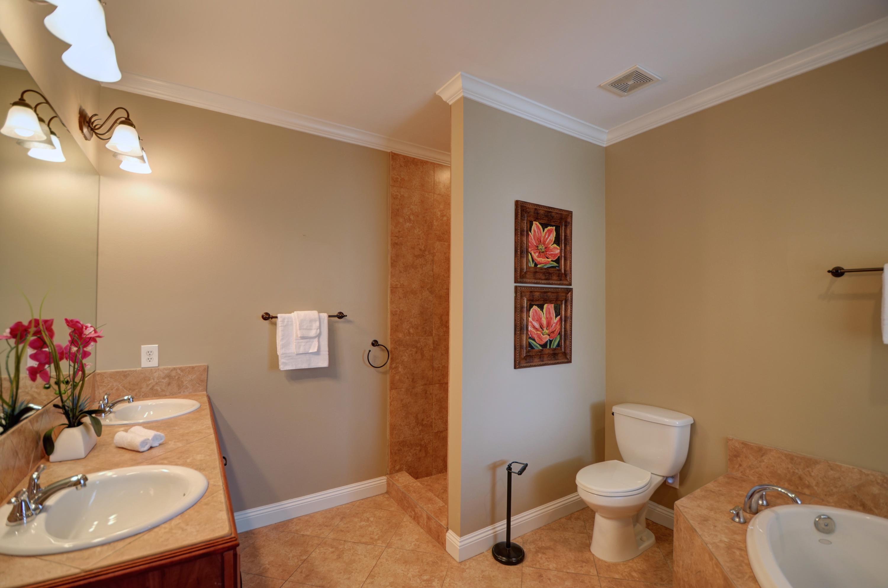 VILLAGES OF CRYSTAL BEACH - Residential