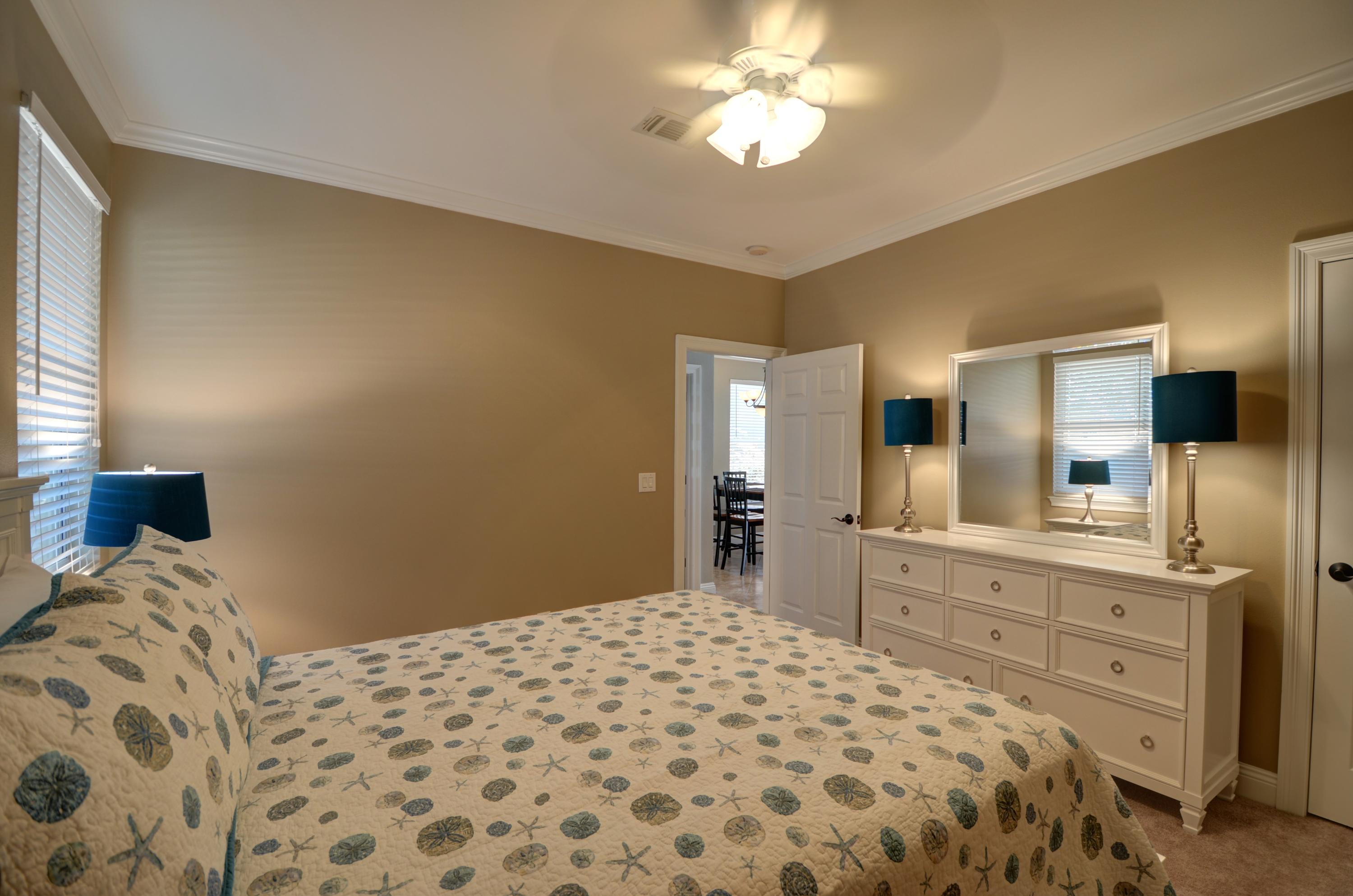 VILLAGES OF CRYSTAL BEACH - Residential