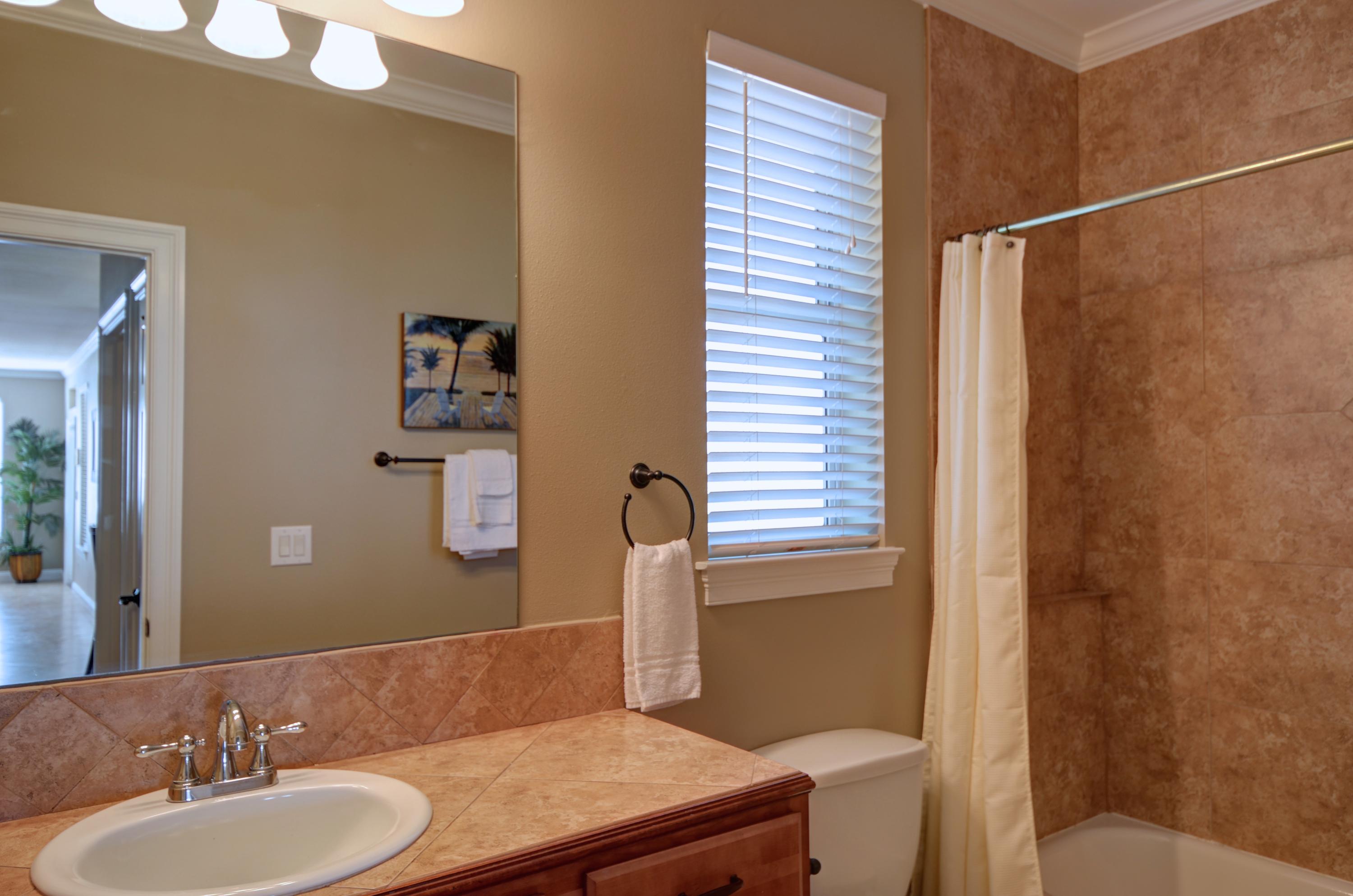 VILLAGES OF CRYSTAL BEACH - Residential