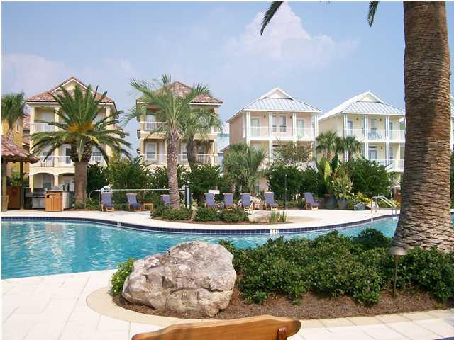 VILLAGES OF CRYSTAL BEACH - Residential