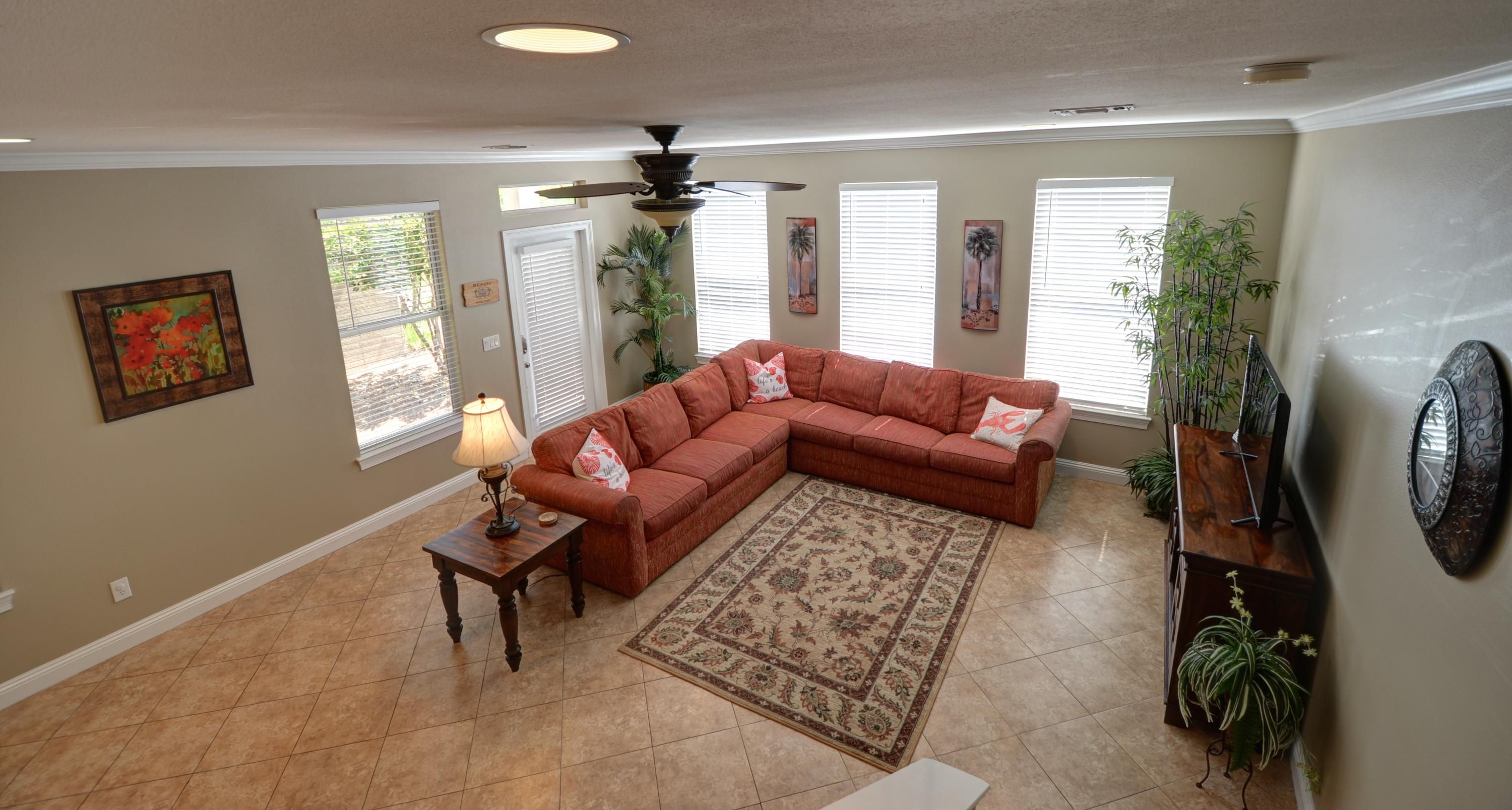 VILLAGES OF CRYSTAL BEACH - Residential