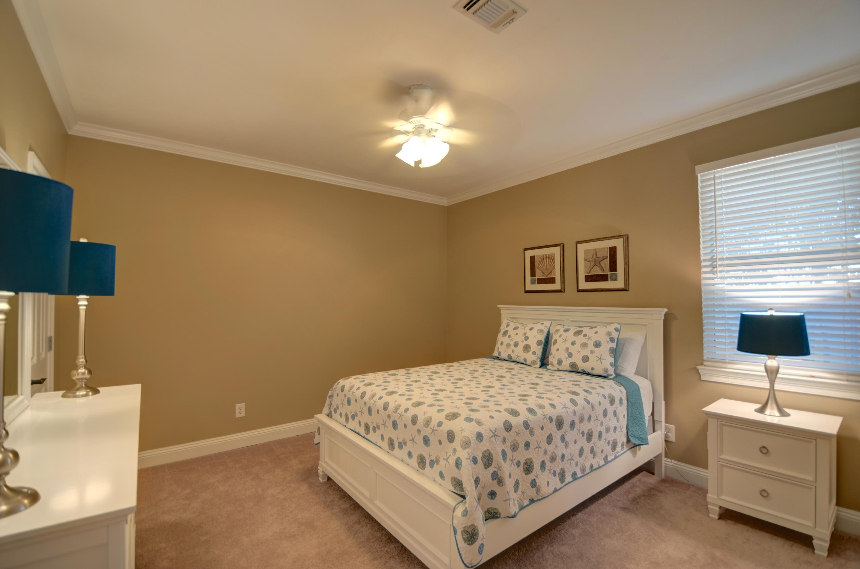 VILLAGES OF CRYSTAL BEACH - Residential