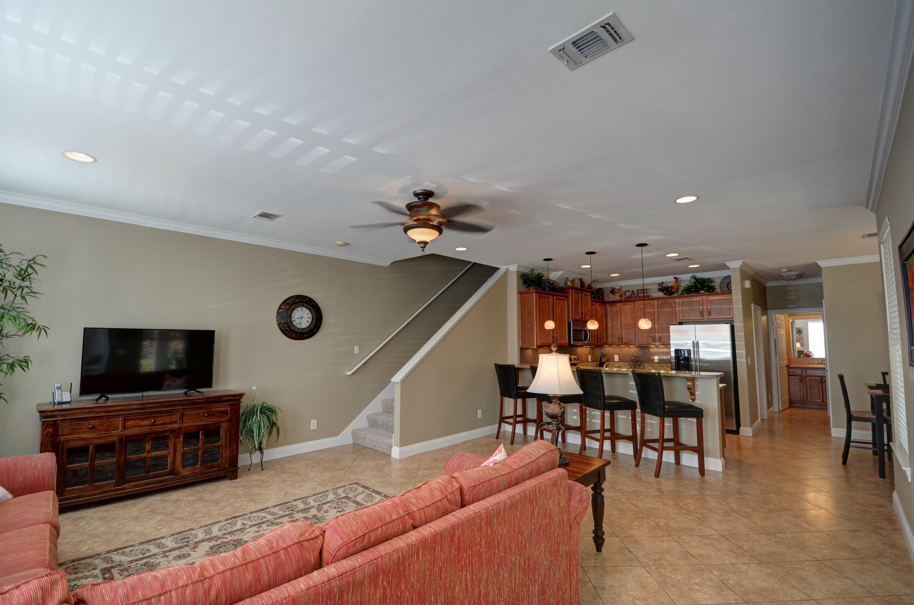 VILLAGES OF CRYSTAL BEACH - Residential