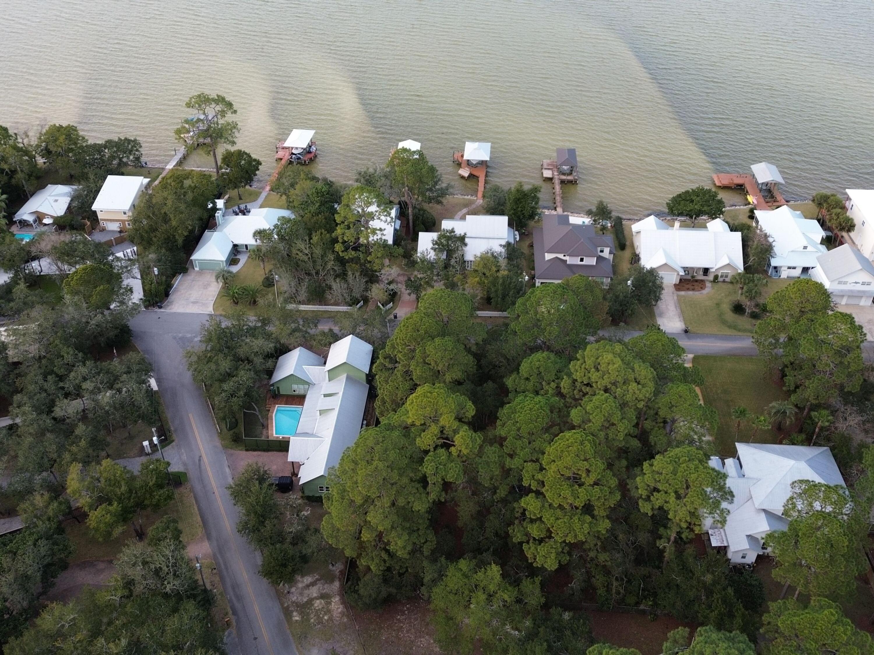 SANTA ROSA BEACH ESTATES - Land