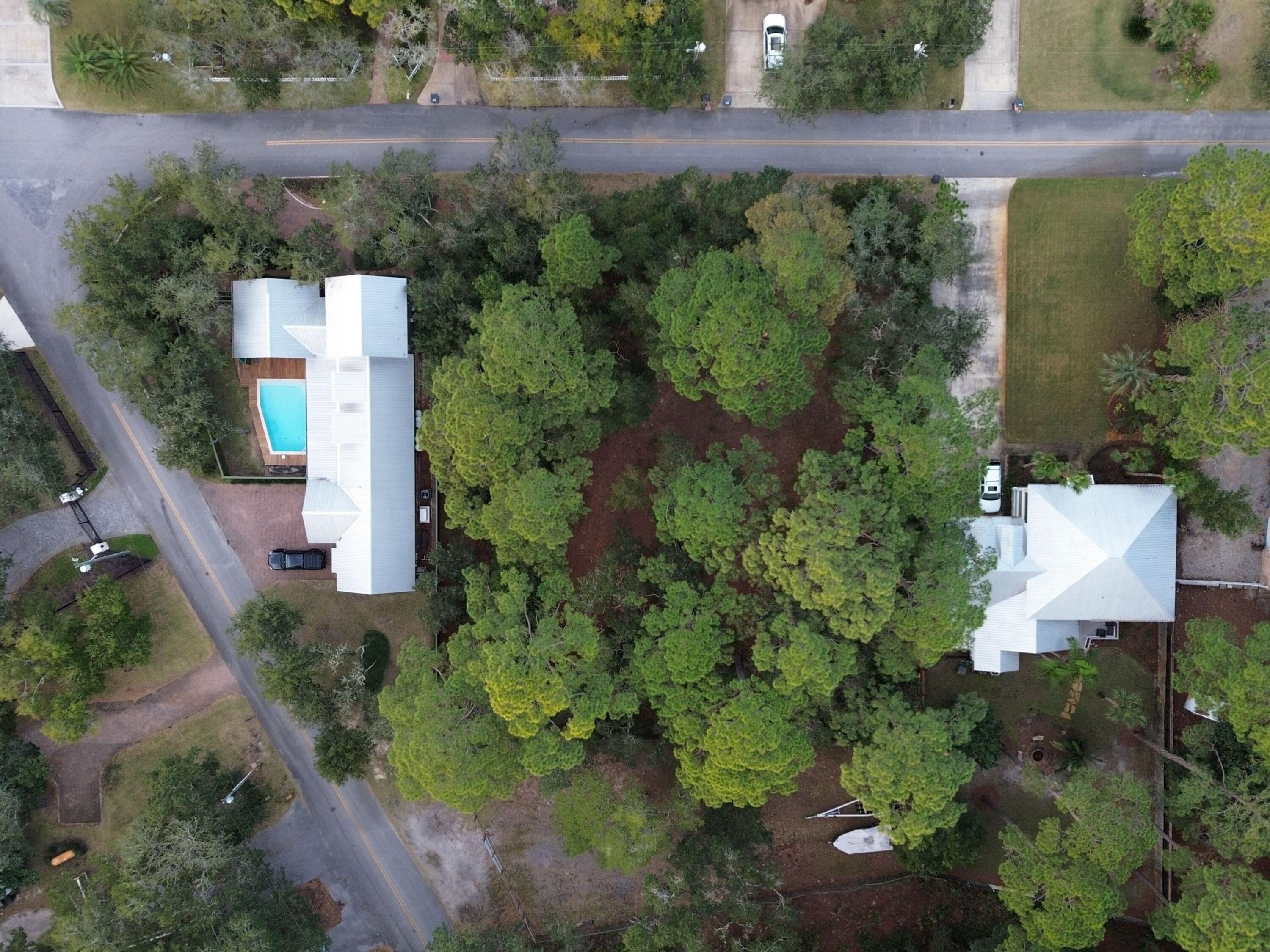 SANTA ROSA BEACH ESTATES - Land