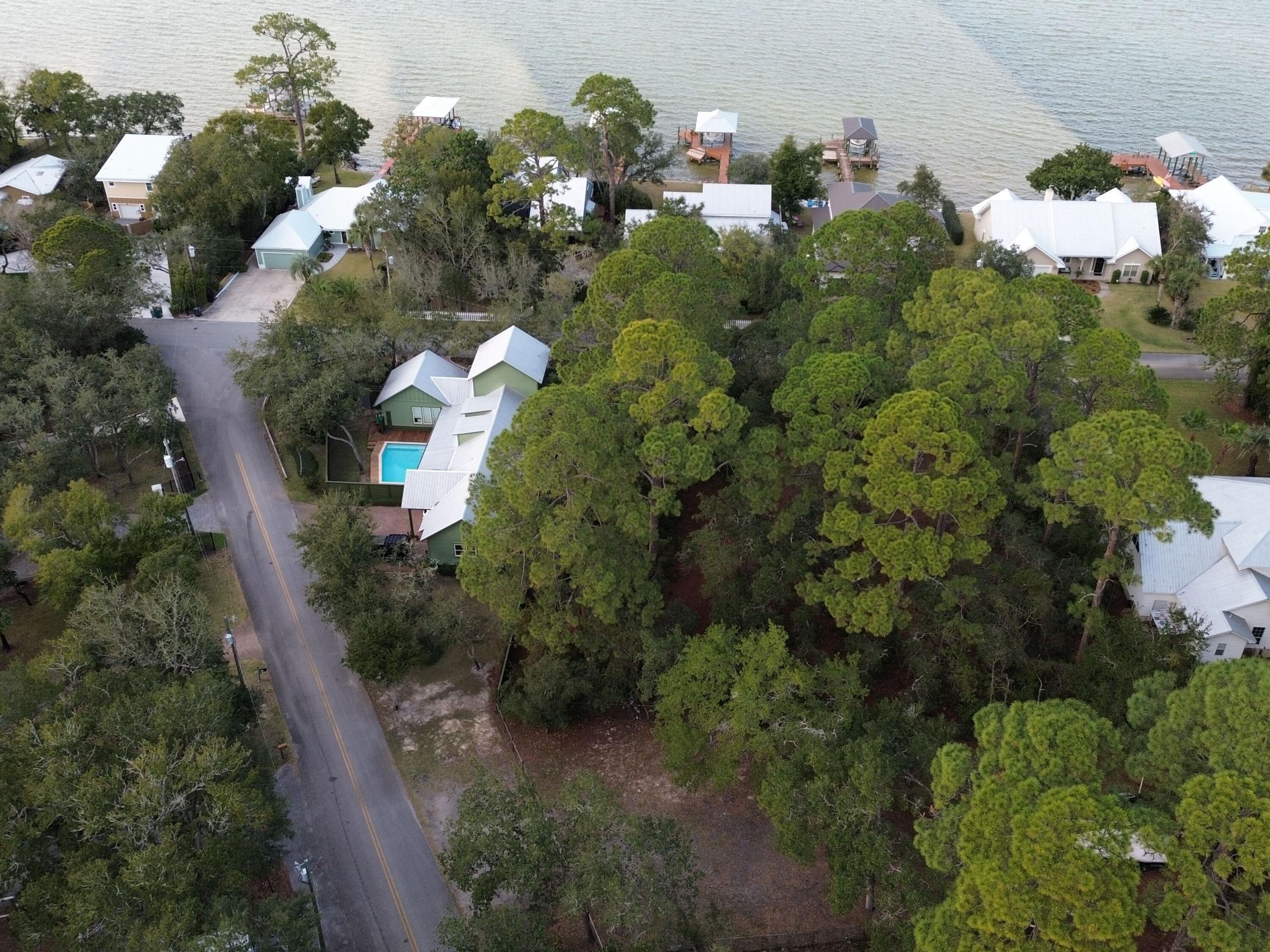 SANTA ROSA BEACH ESTATES - Land