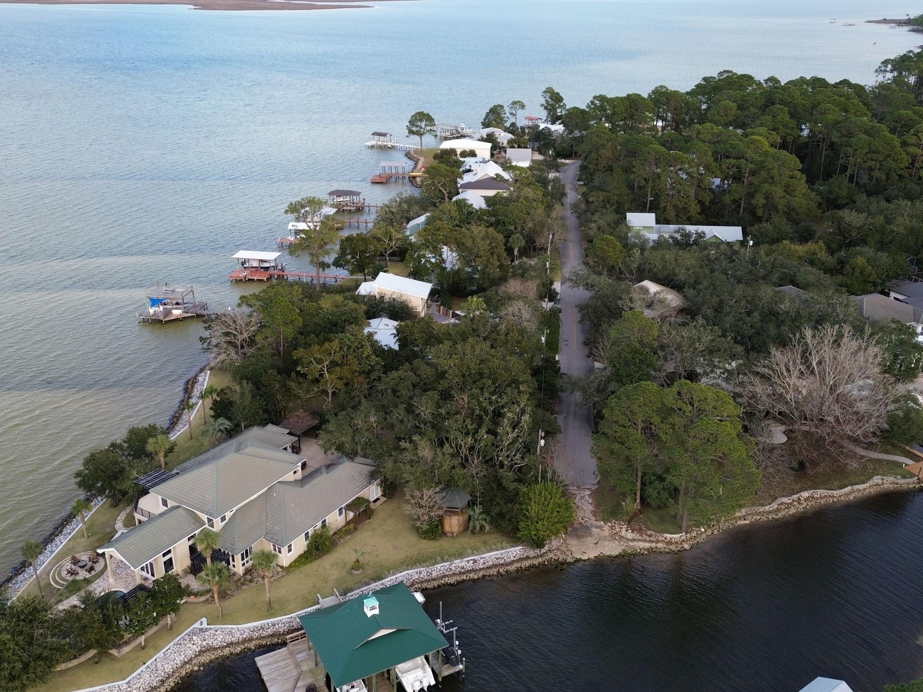 SANTA ROSA BEACH ESTATES - Land