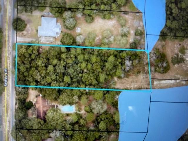 KENNEDY LAKES 1ST ADDN - Land