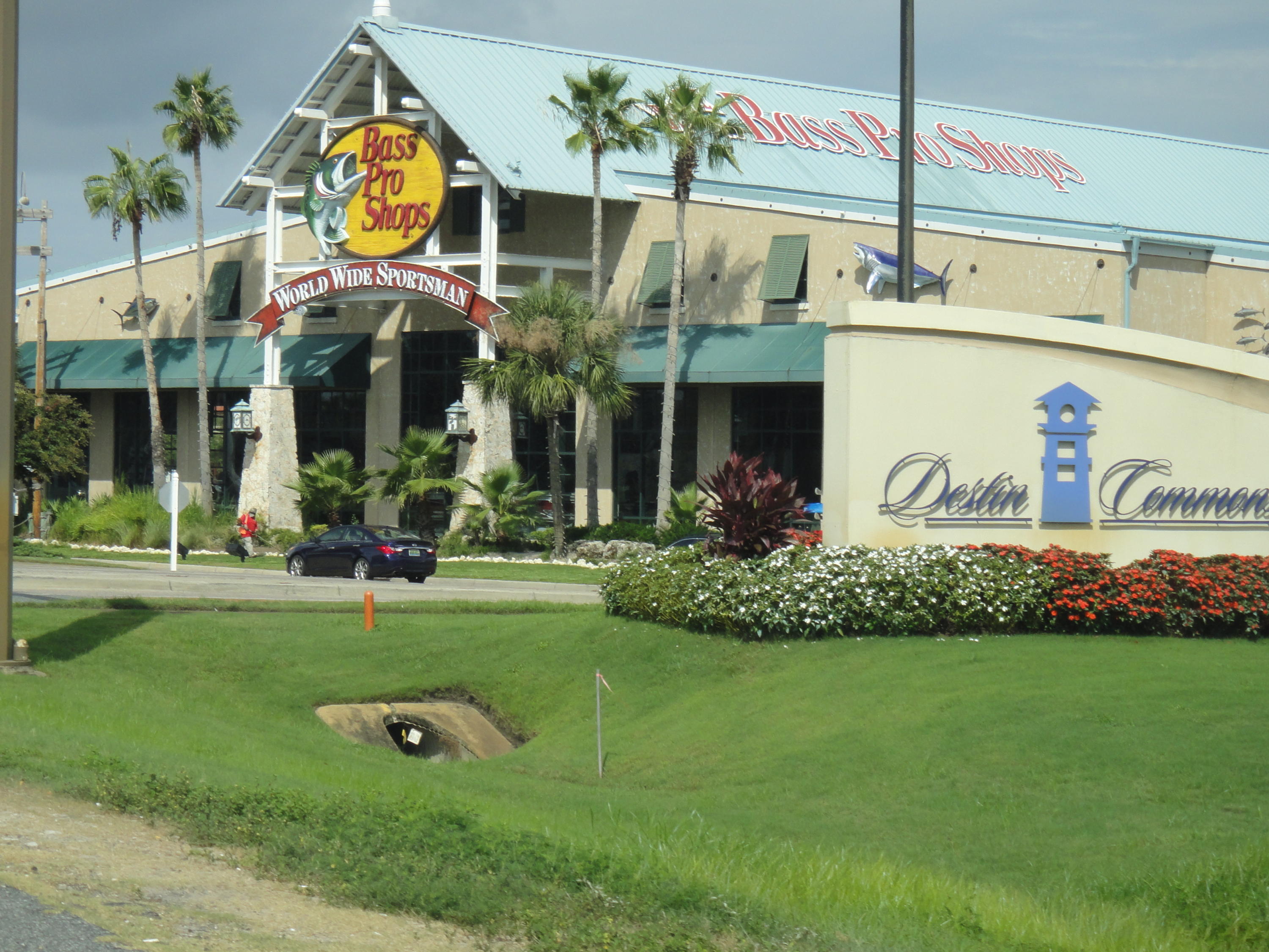 One Twenty Five Crystal Beach Drive - Residential