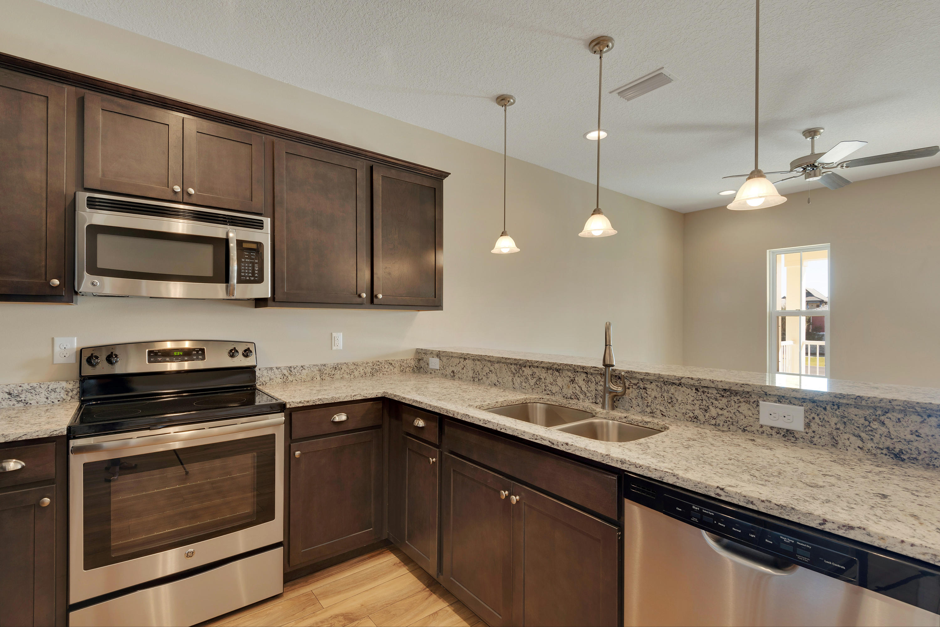 One Twenty Five Crystal Beach Drive - Residential