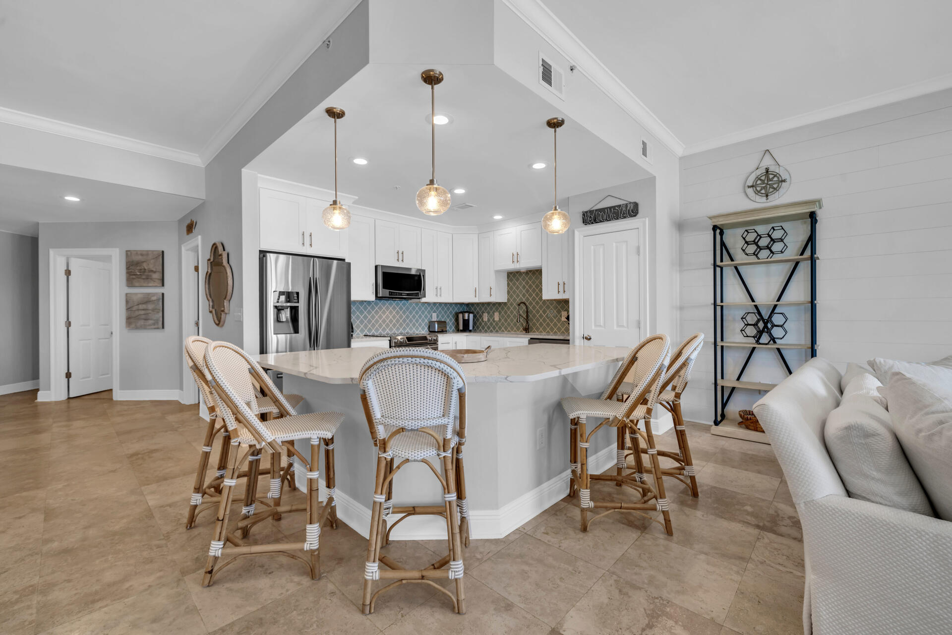 LEGACY THE - Residential