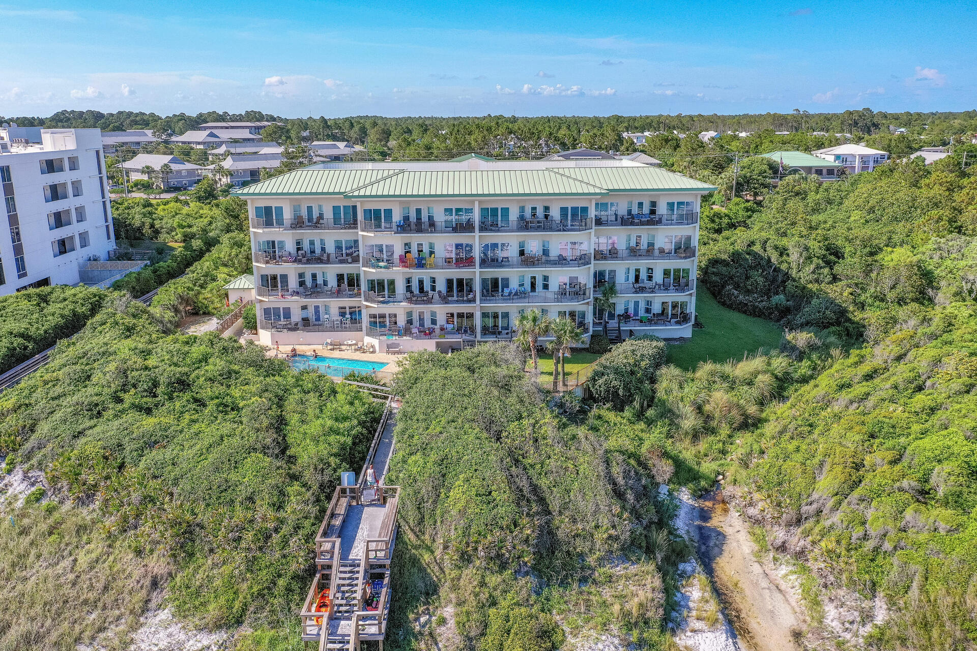 LEGACY THE - Residential