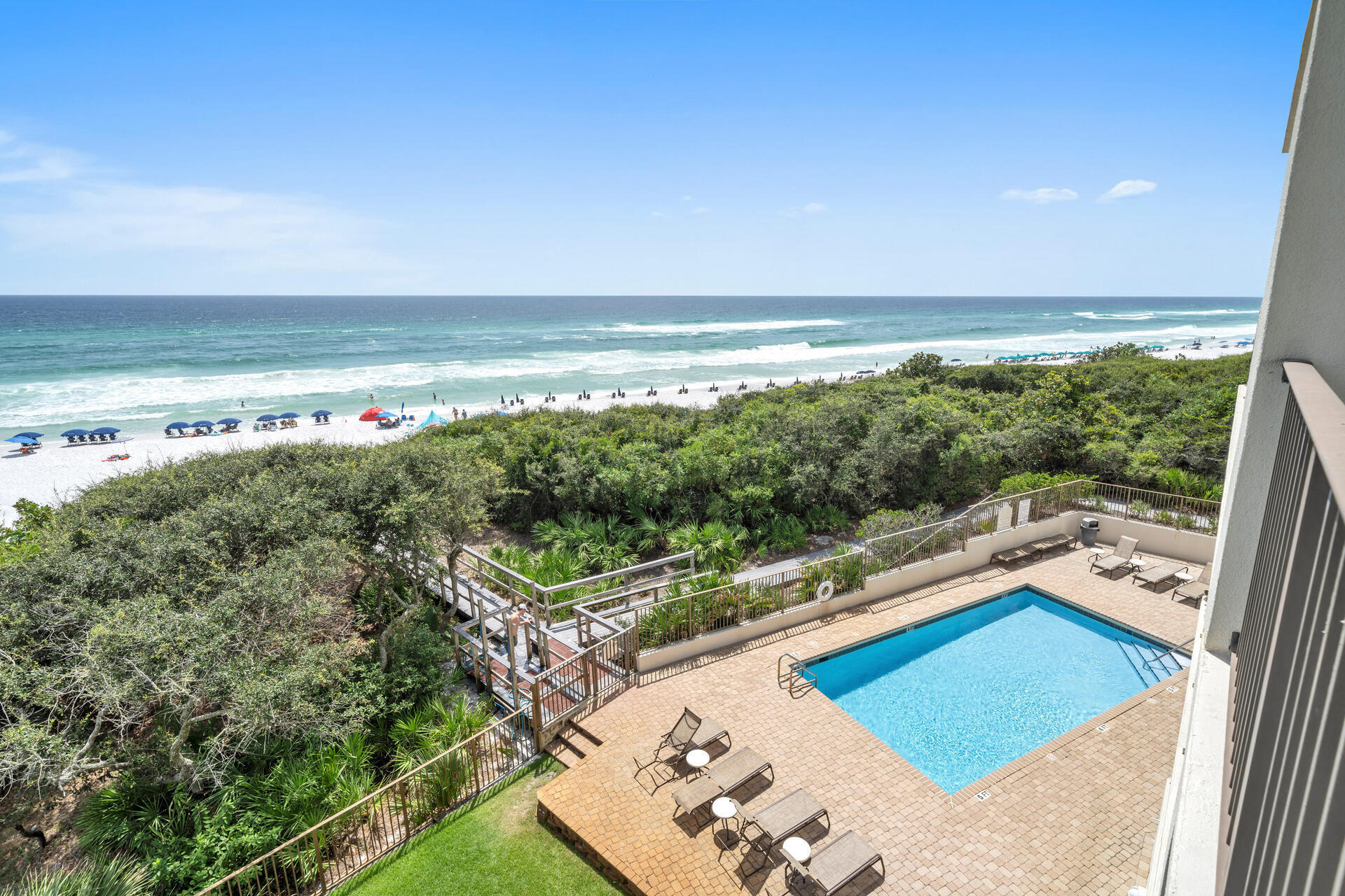 LEGACY THE - Residential