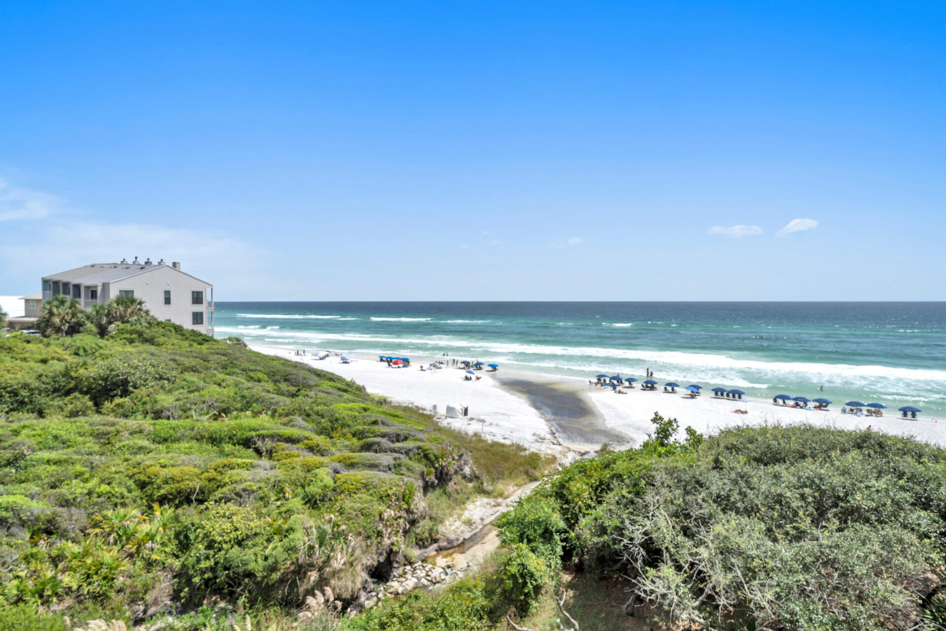 LEGACY THE - Residential