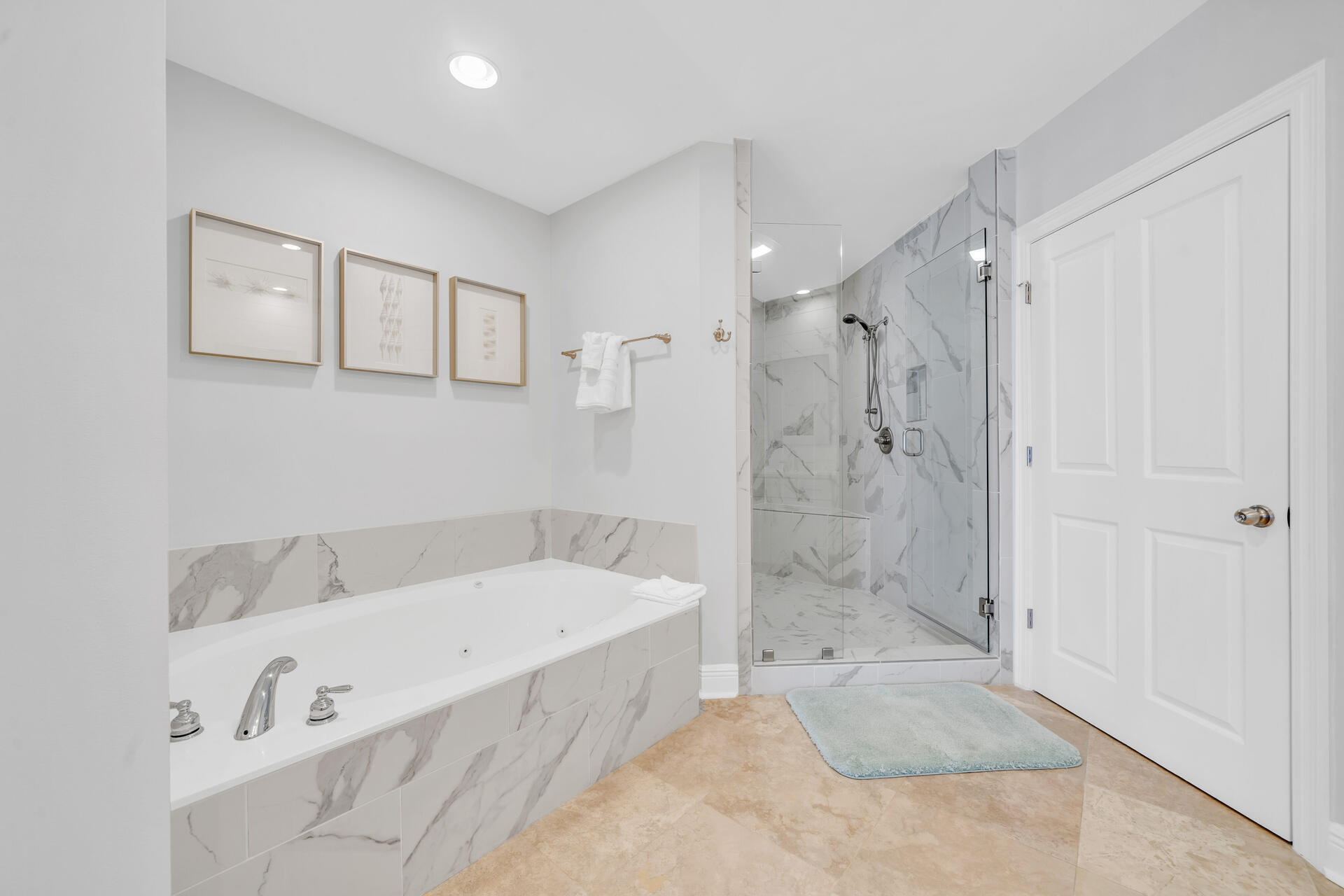 LEGACY THE - Residential