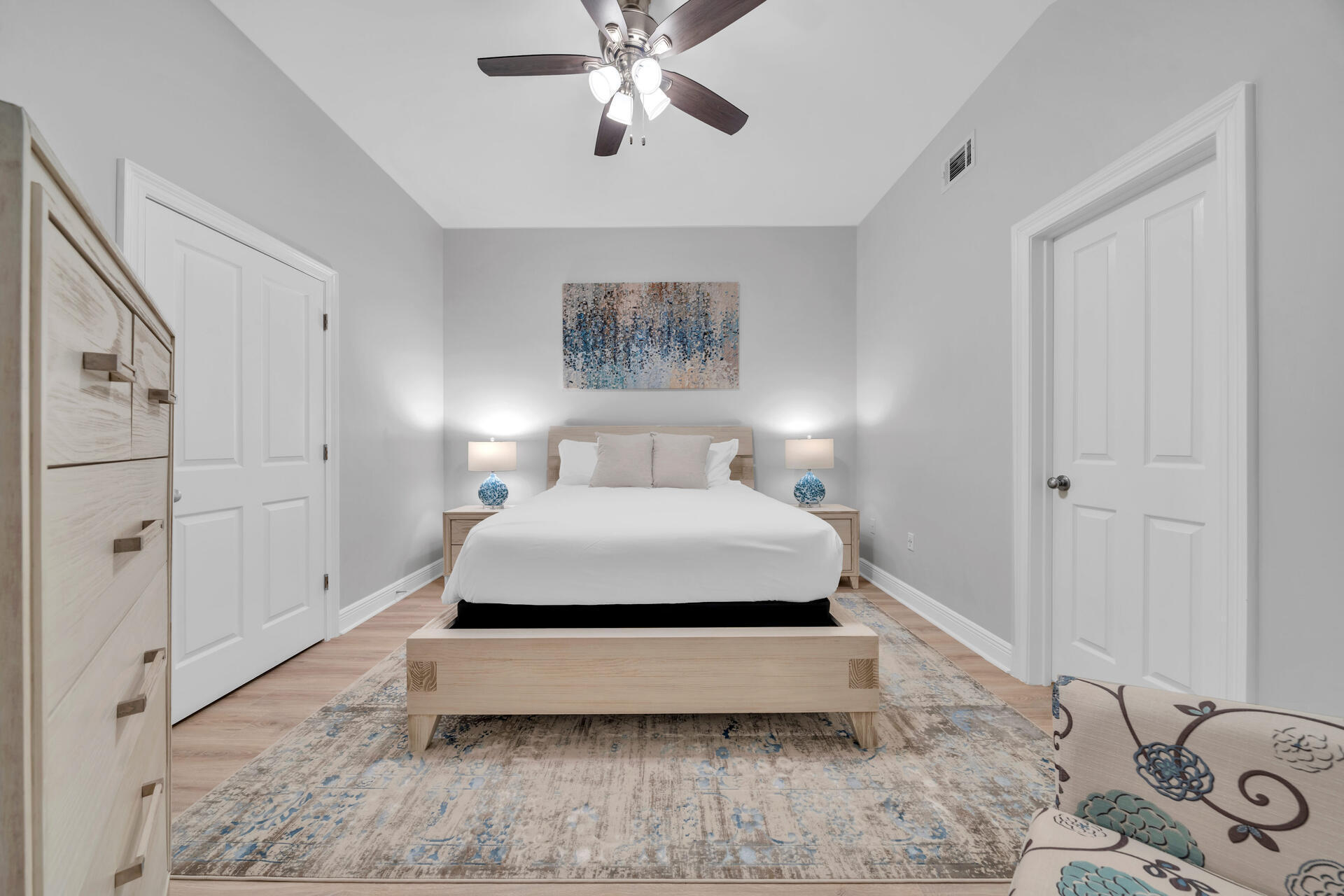 LEGACY THE - Residential