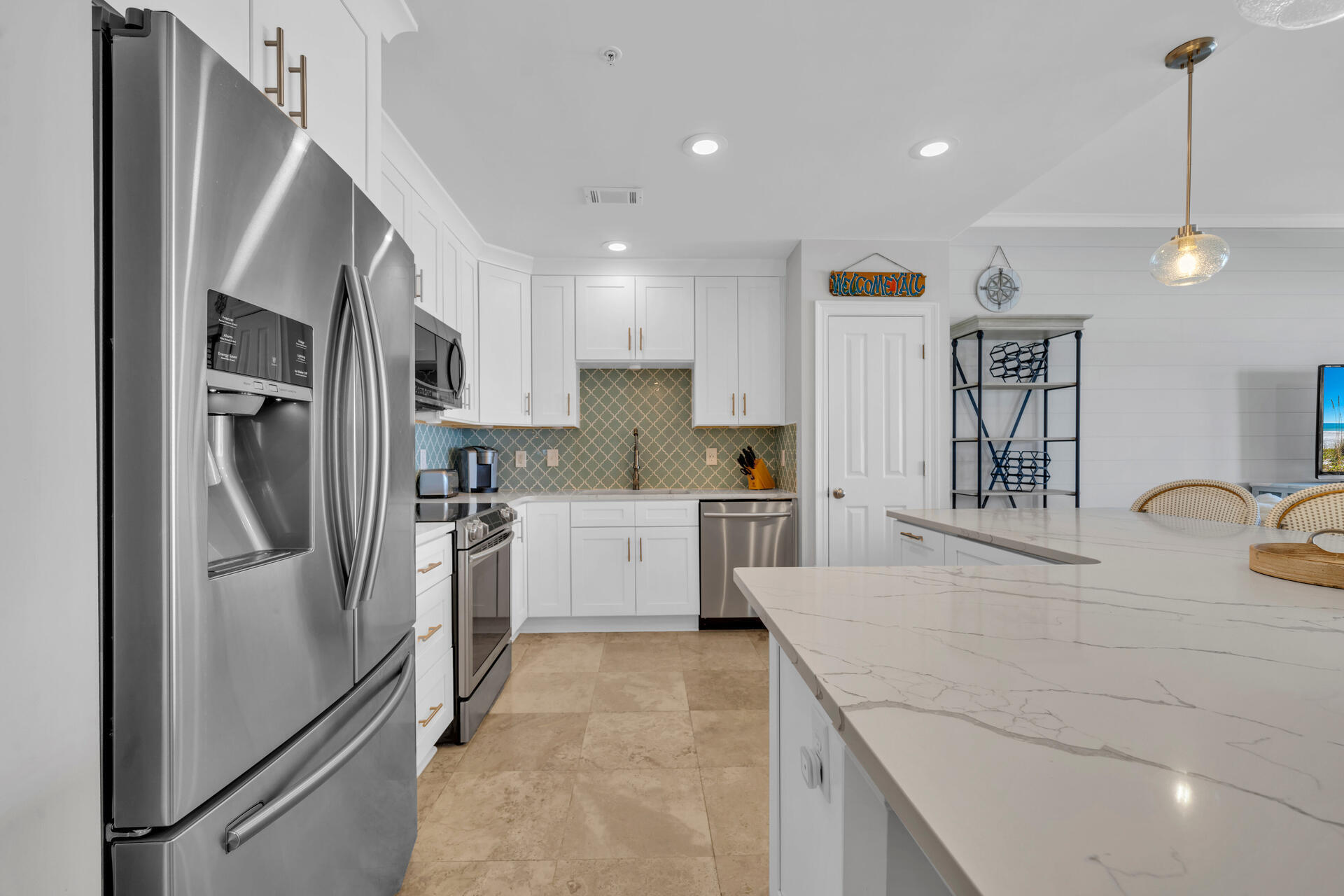 LEGACY THE - Residential