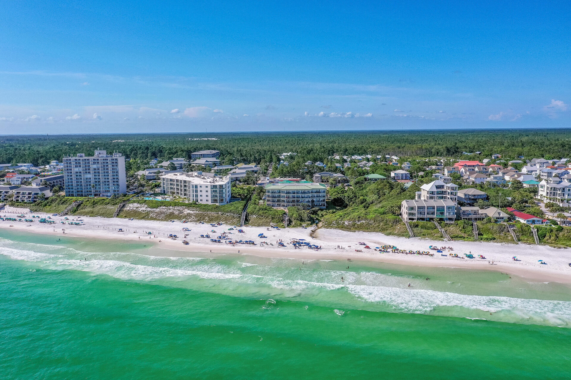 LEGACY THE - Residential