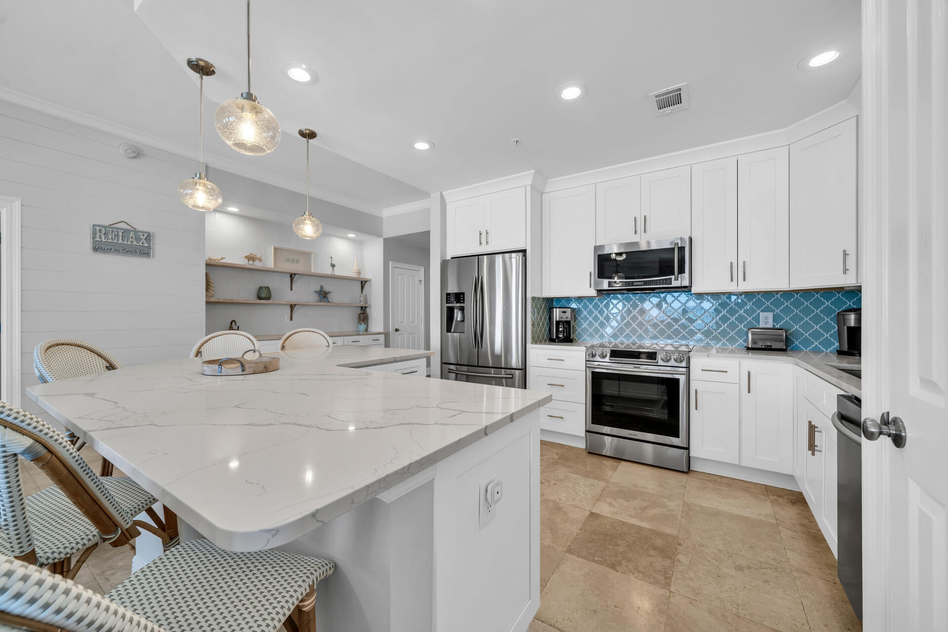 LEGACY THE - Residential