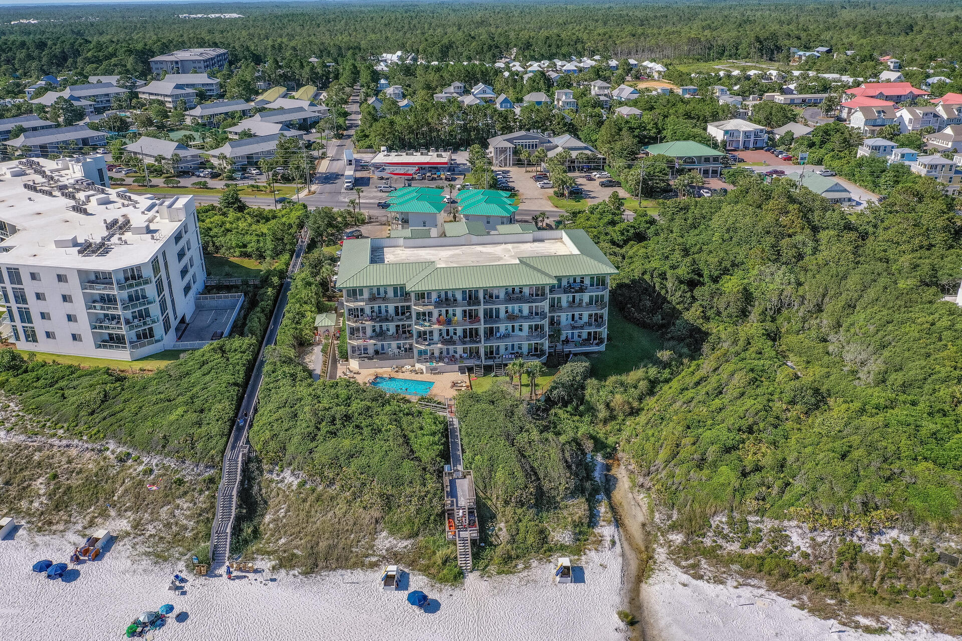 LEGACY THE - Residential