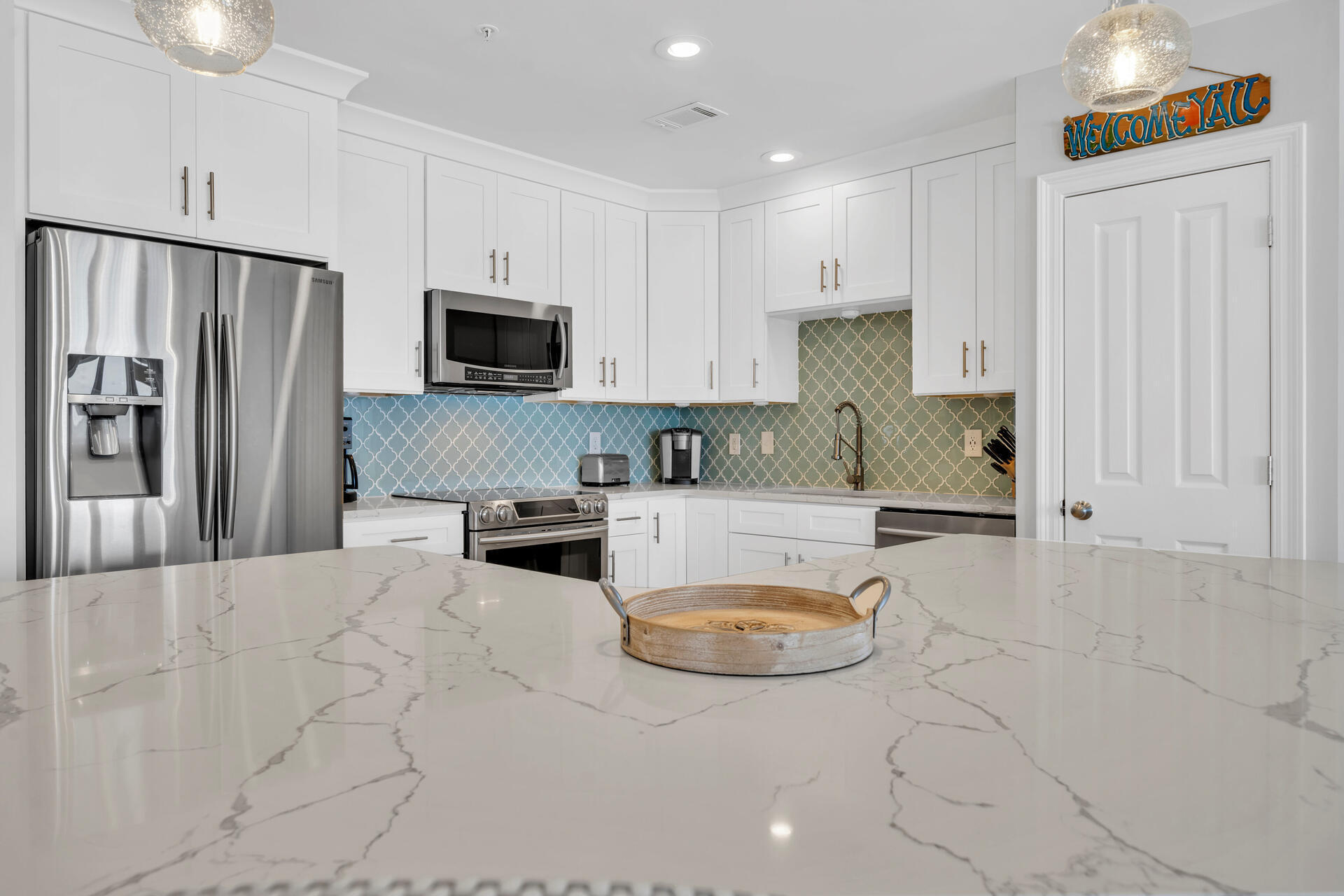 LEGACY THE - Residential