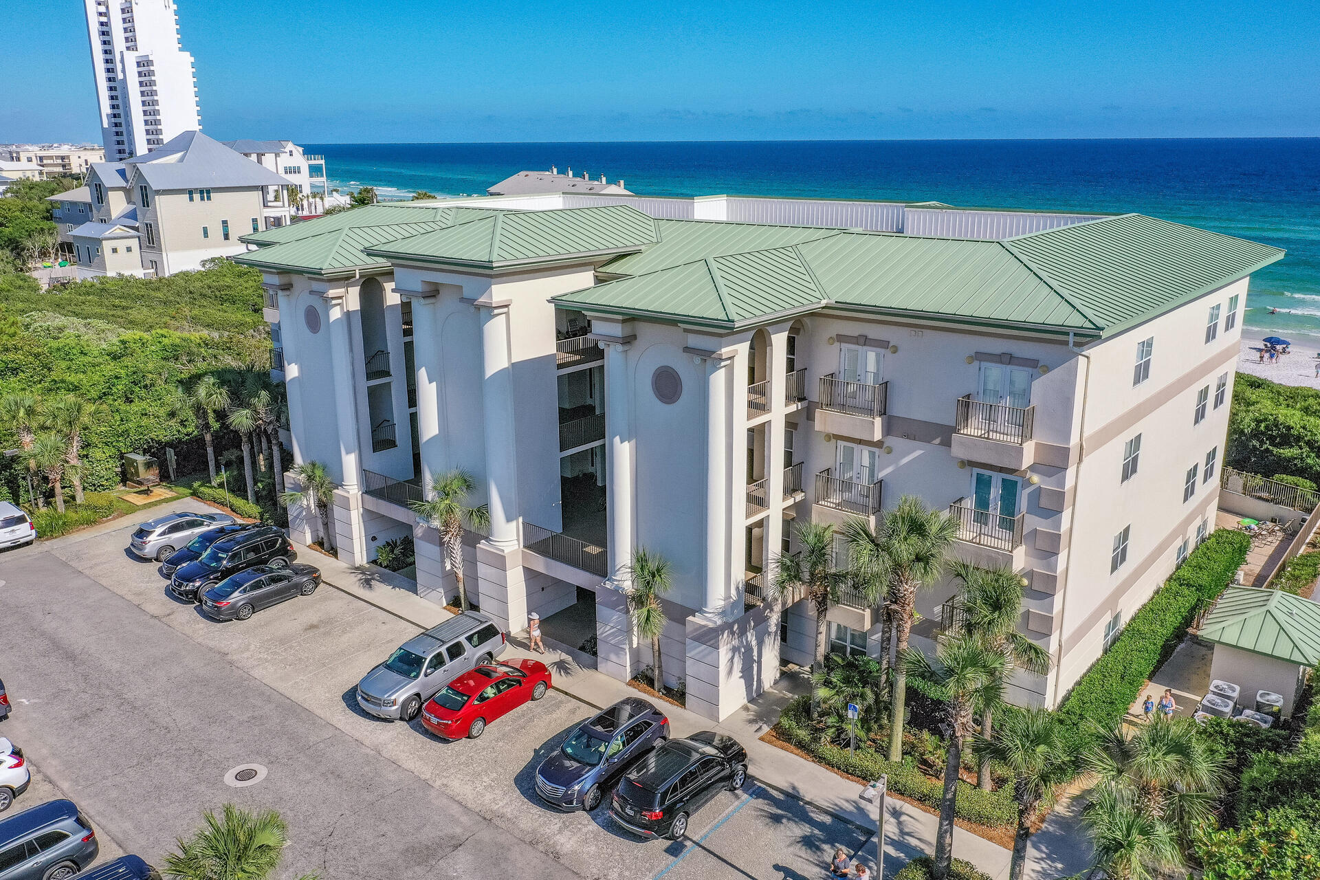 LEGACY THE - Residential