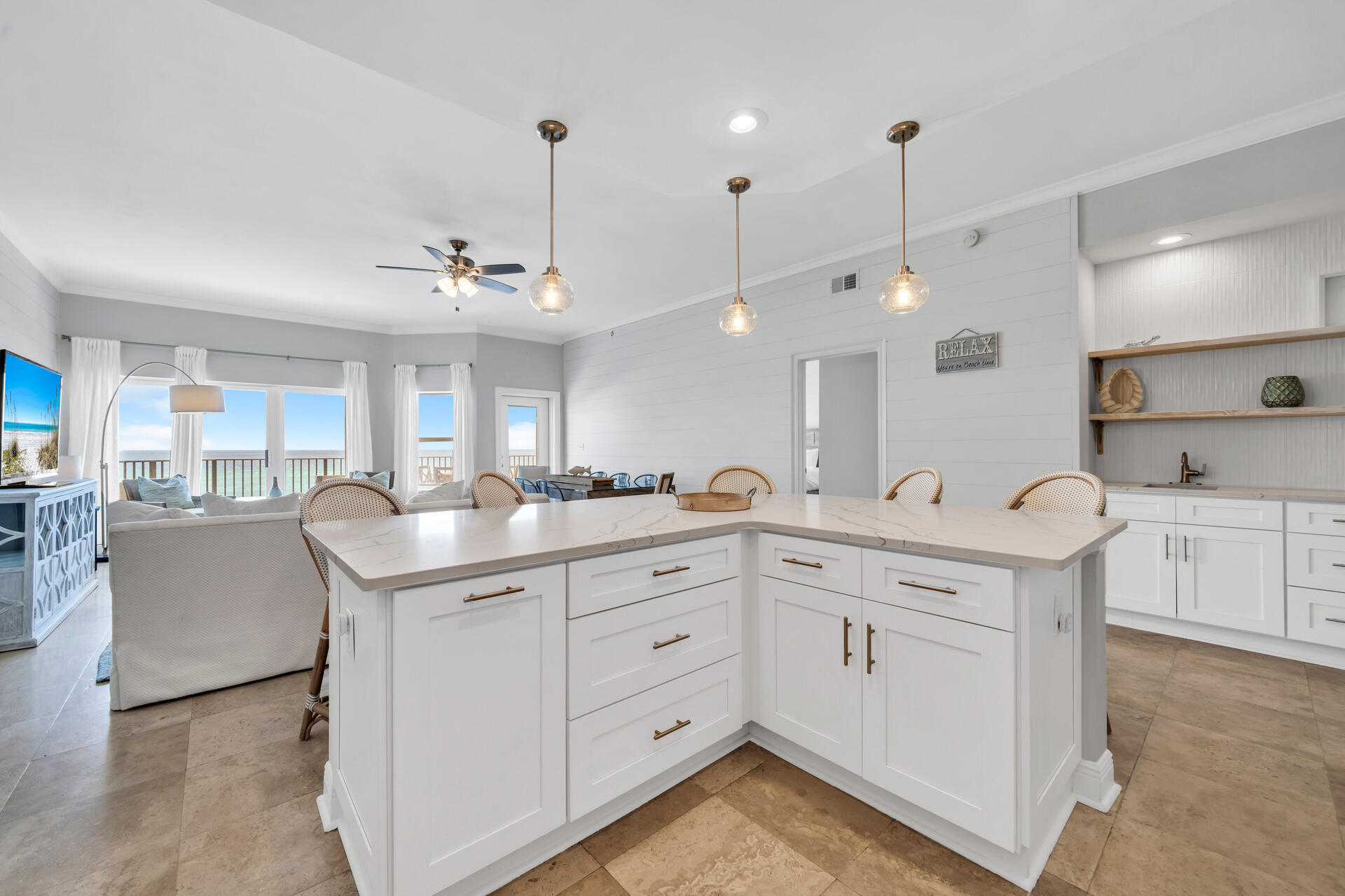 LEGACY THE - Residential