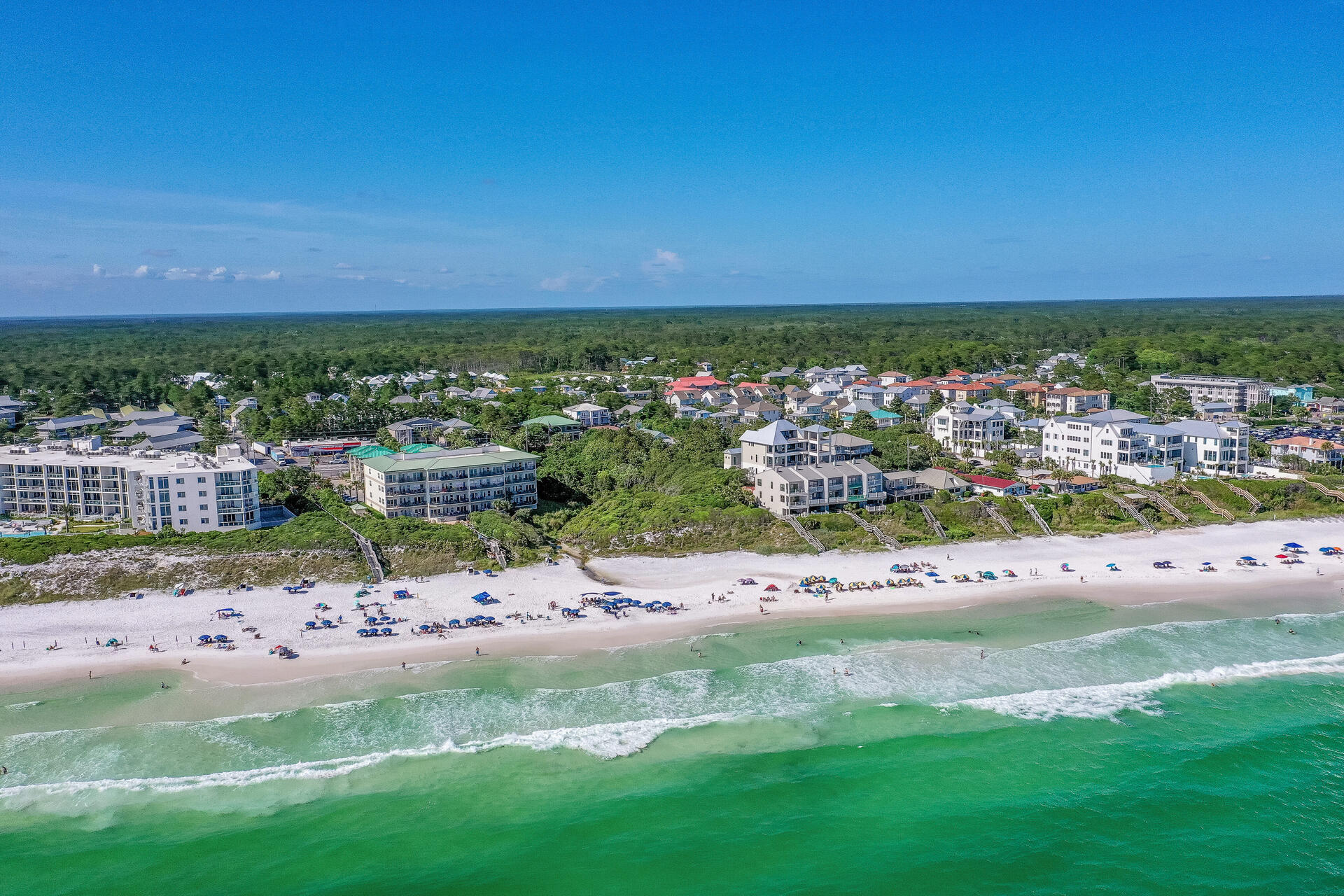 LEGACY THE - Residential