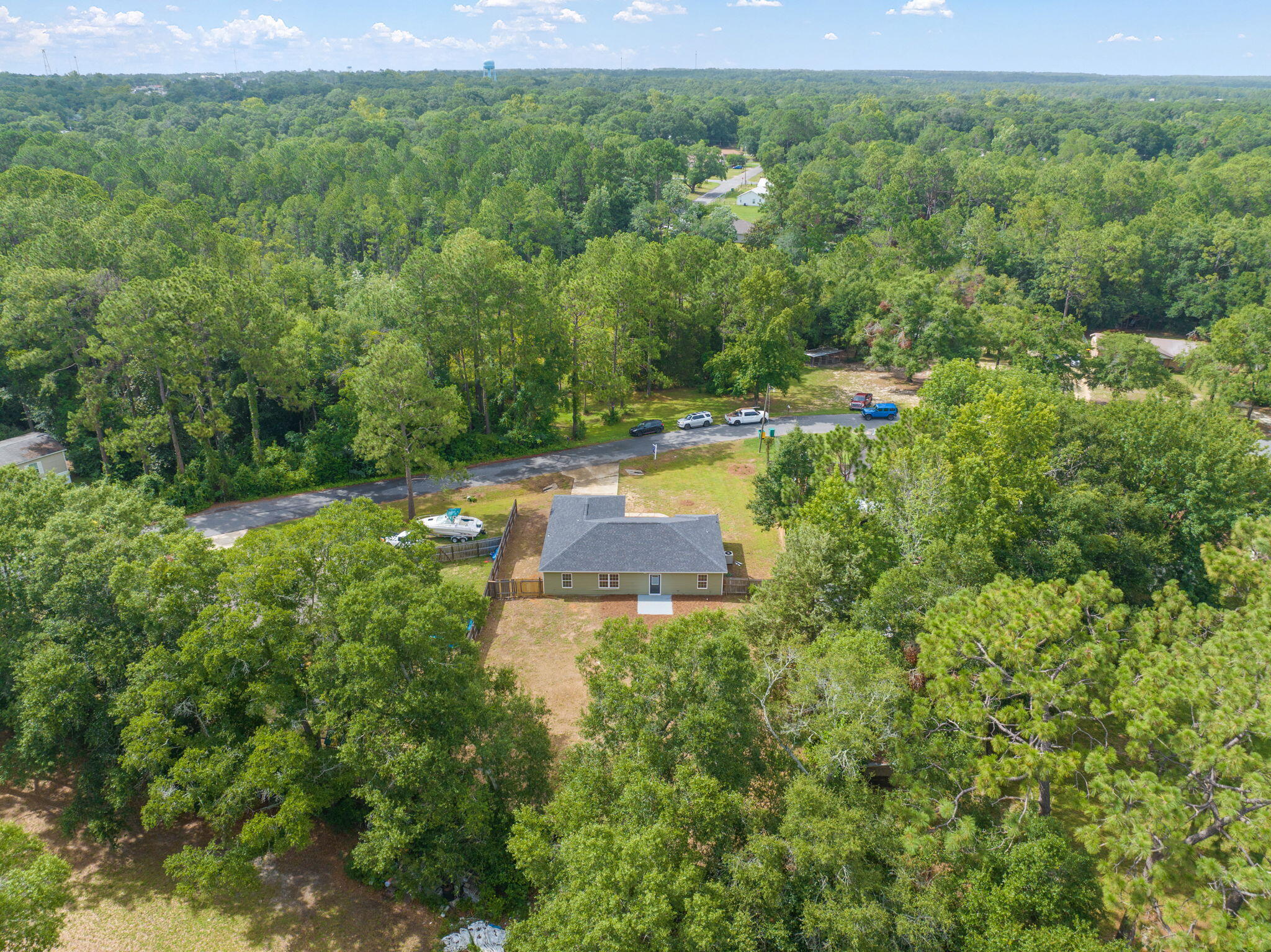 Morris Addition - Residential