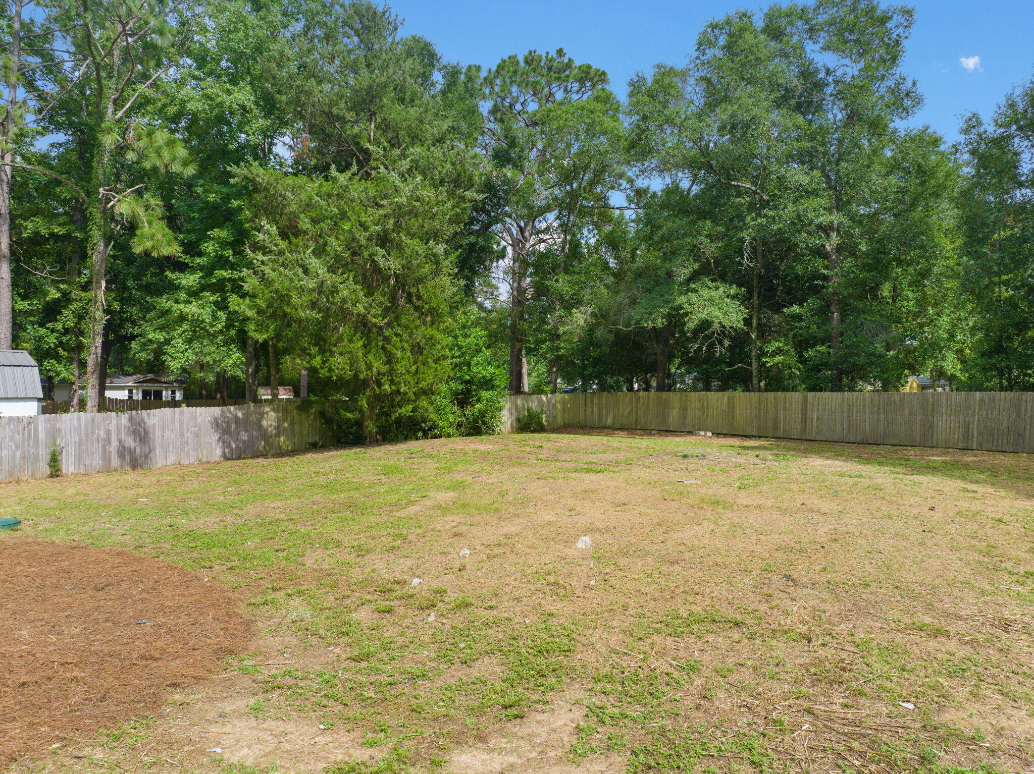 Morris Addition - Residential