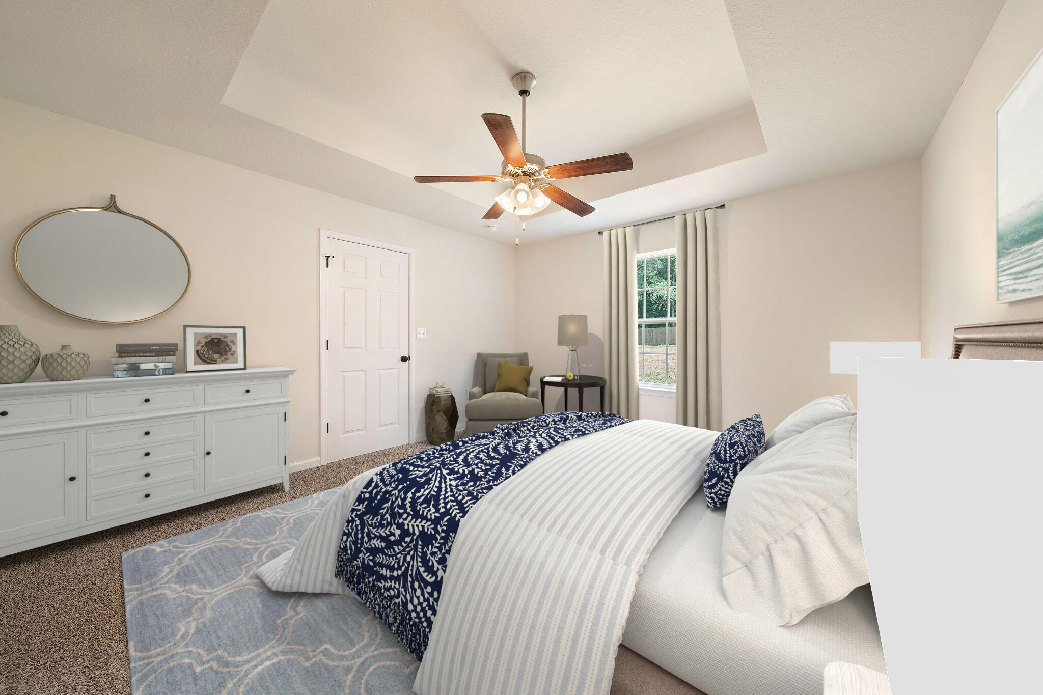 Morris Addition - Residential