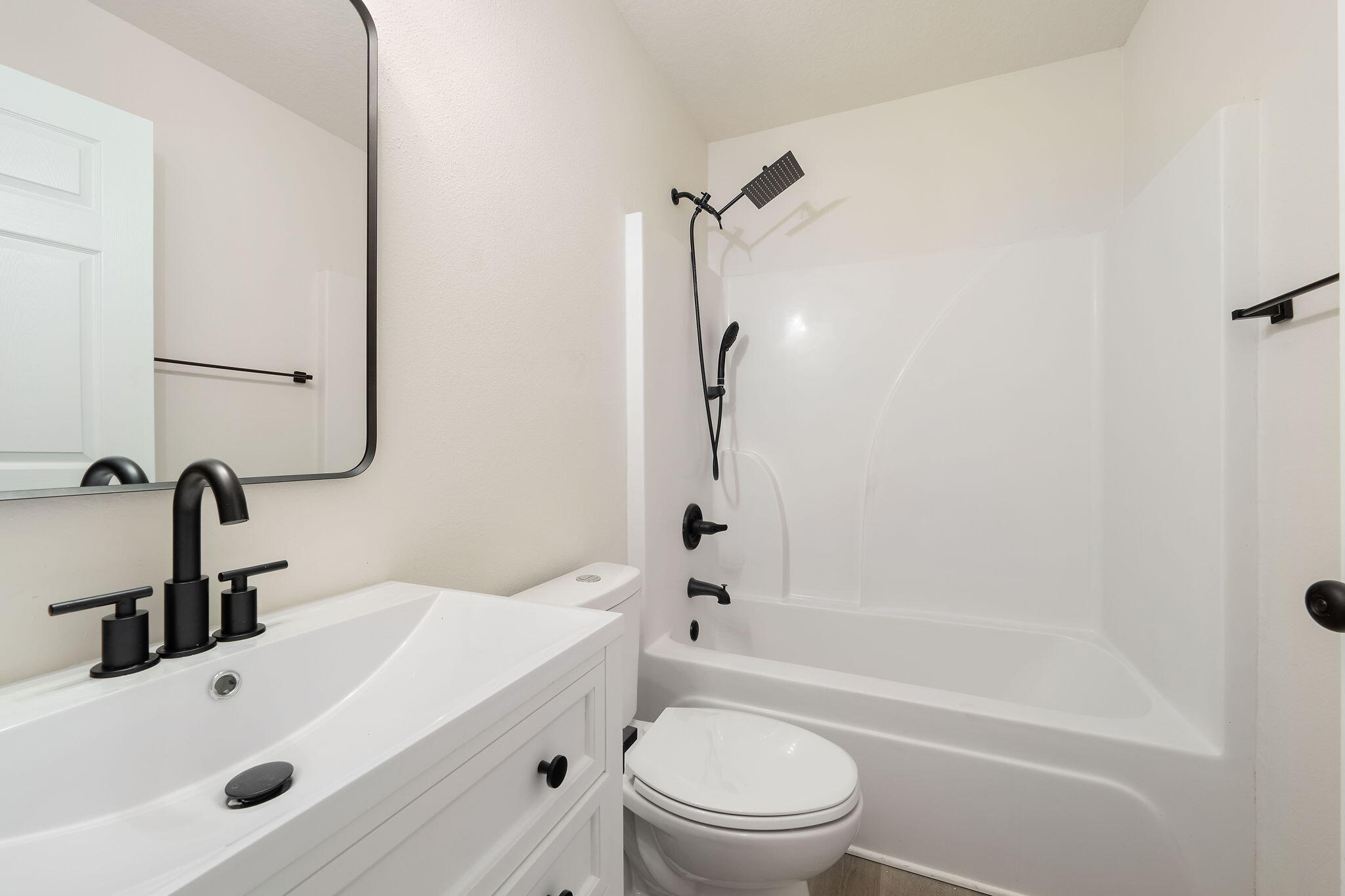 Morris Addition - Residential