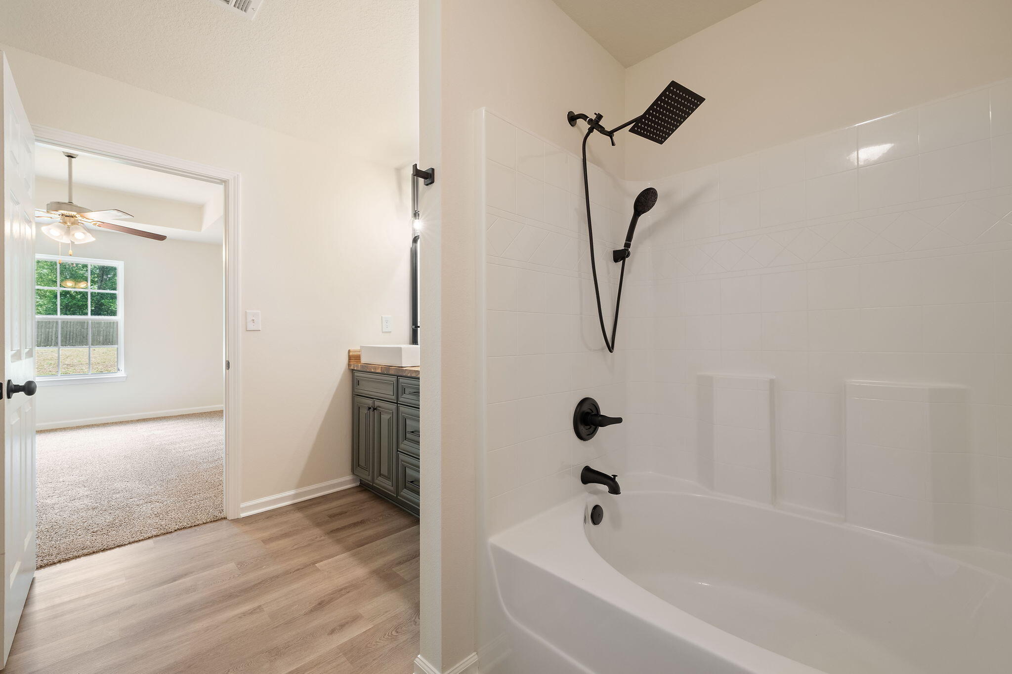 Morris Addition - Residential