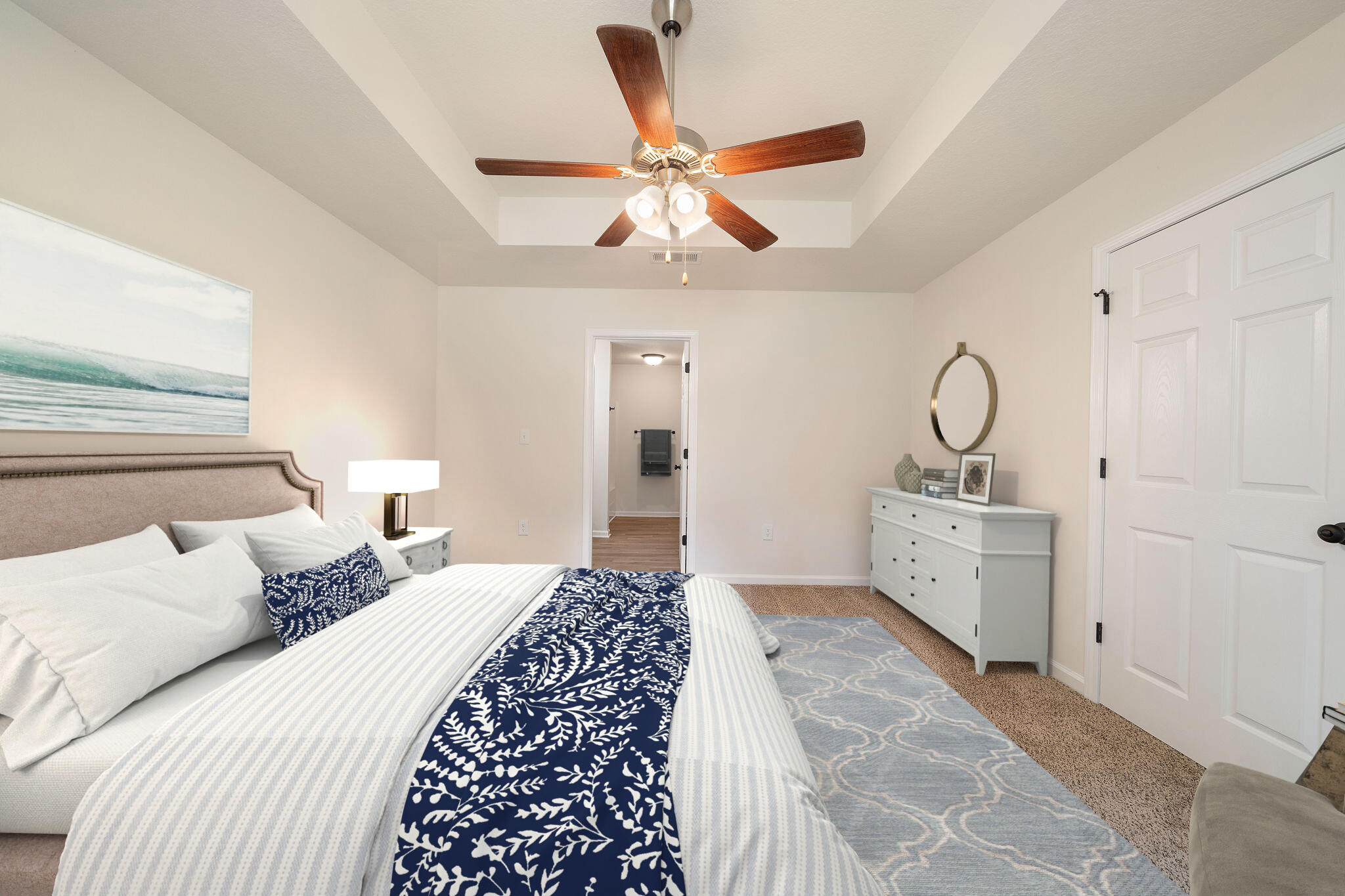 Morris Addition - Residential