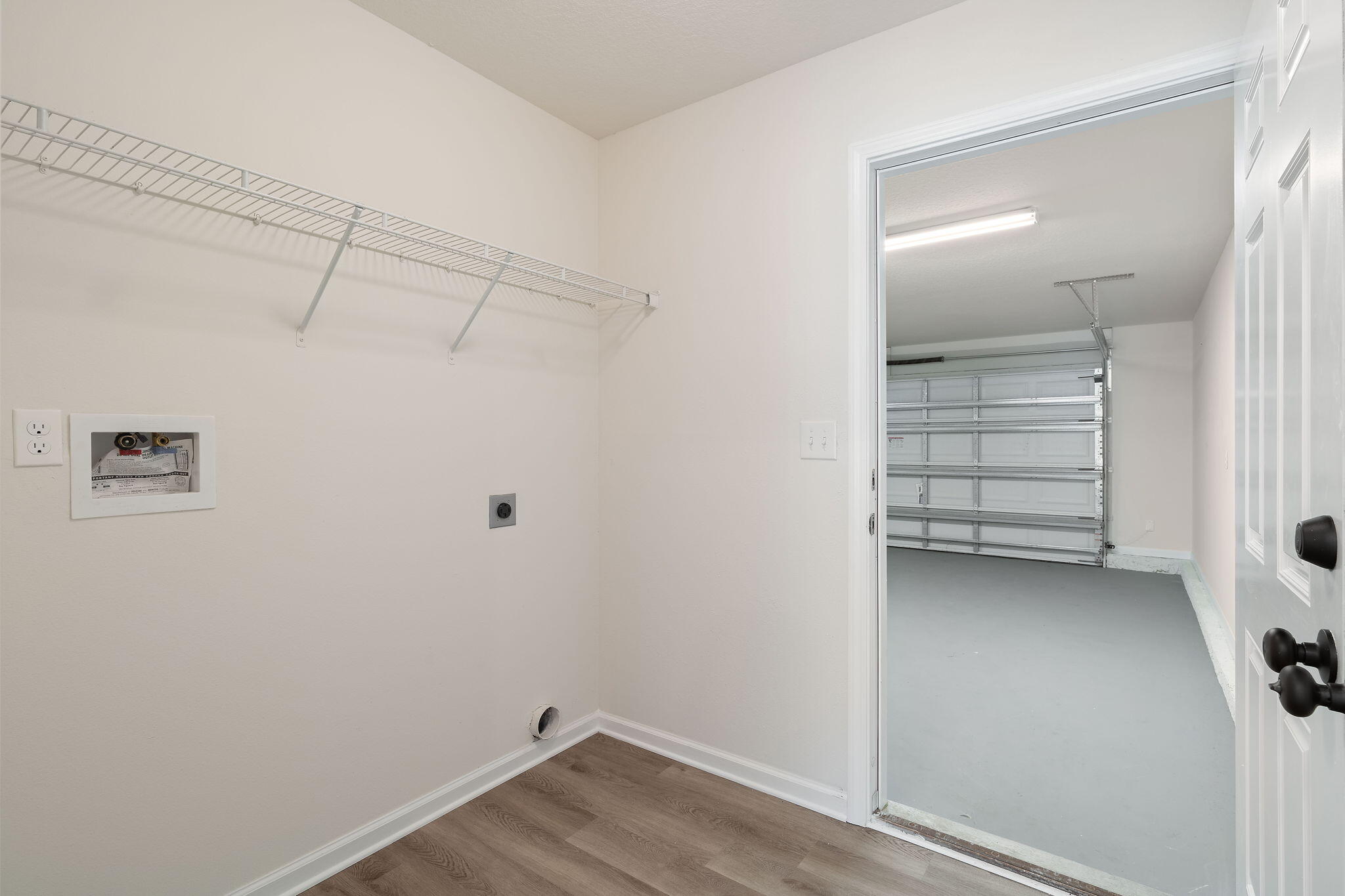 Morris Addition - Residential