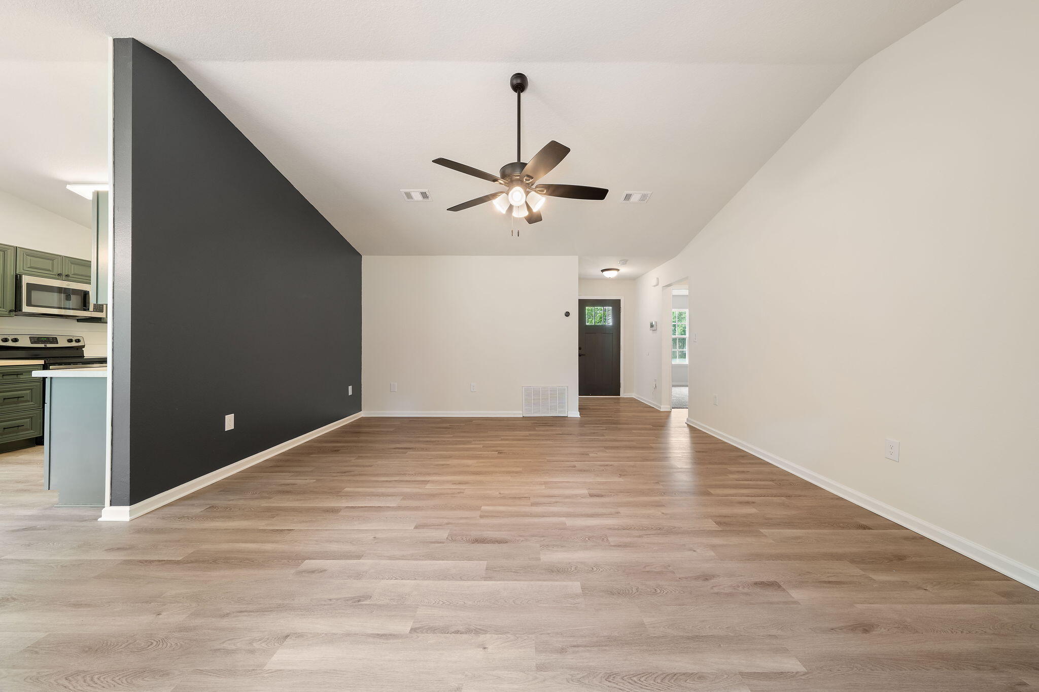 Morris Addition - Residential