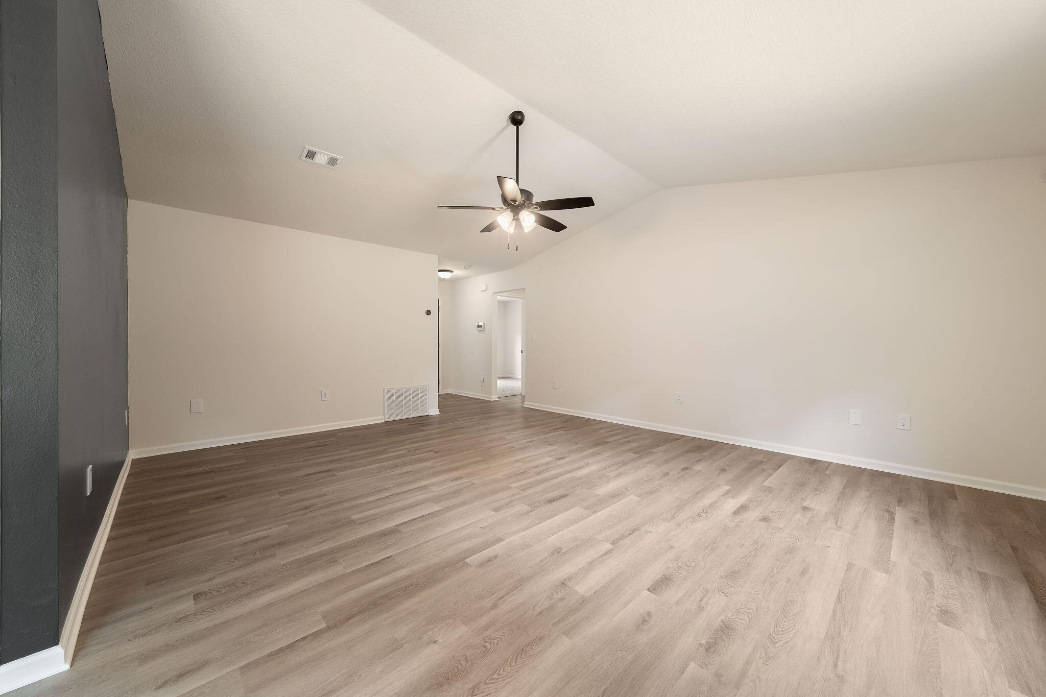 Morris Addition - Residential