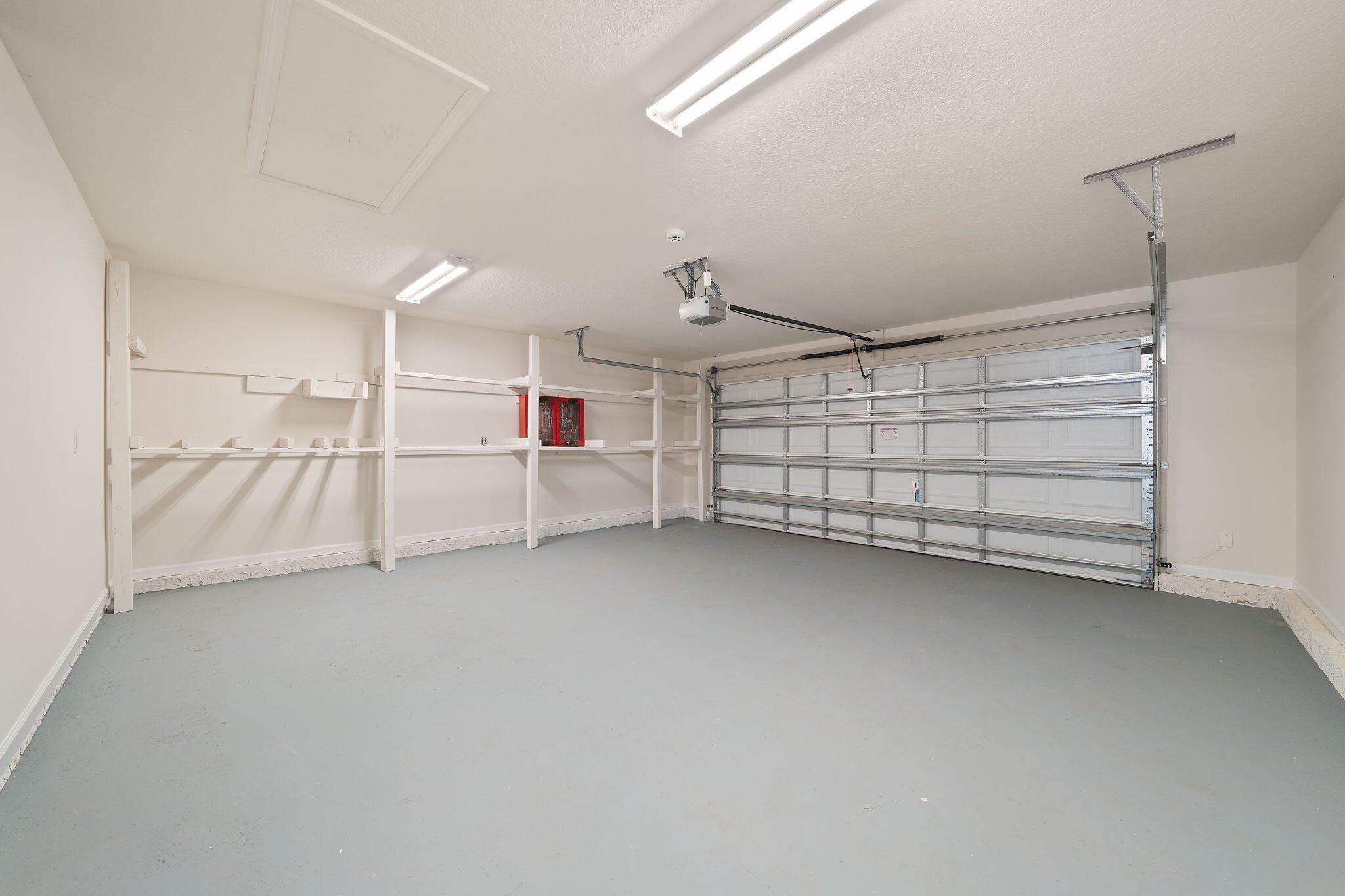 Morris Addition - Residential