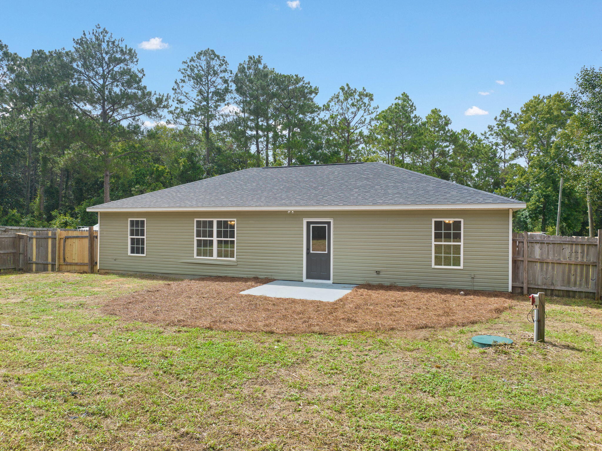 Morris Addition - Residential