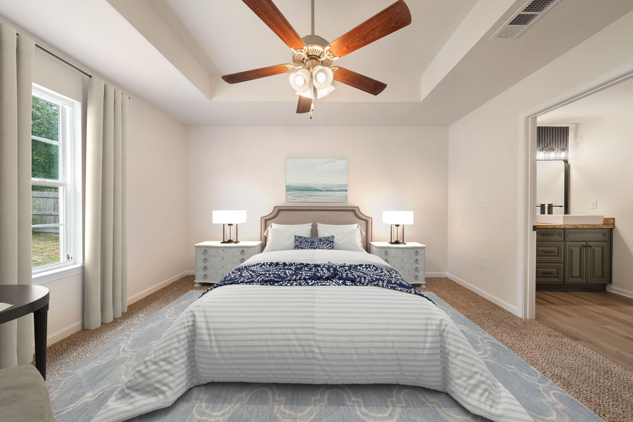 Morris Addition - Residential